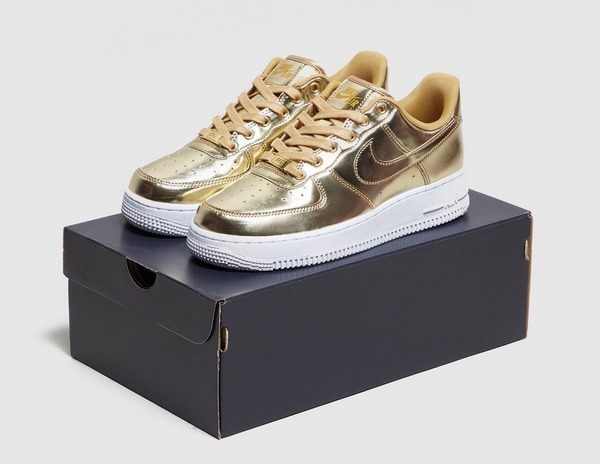 nike air force 1 femme dore nike air force 1 femme dore