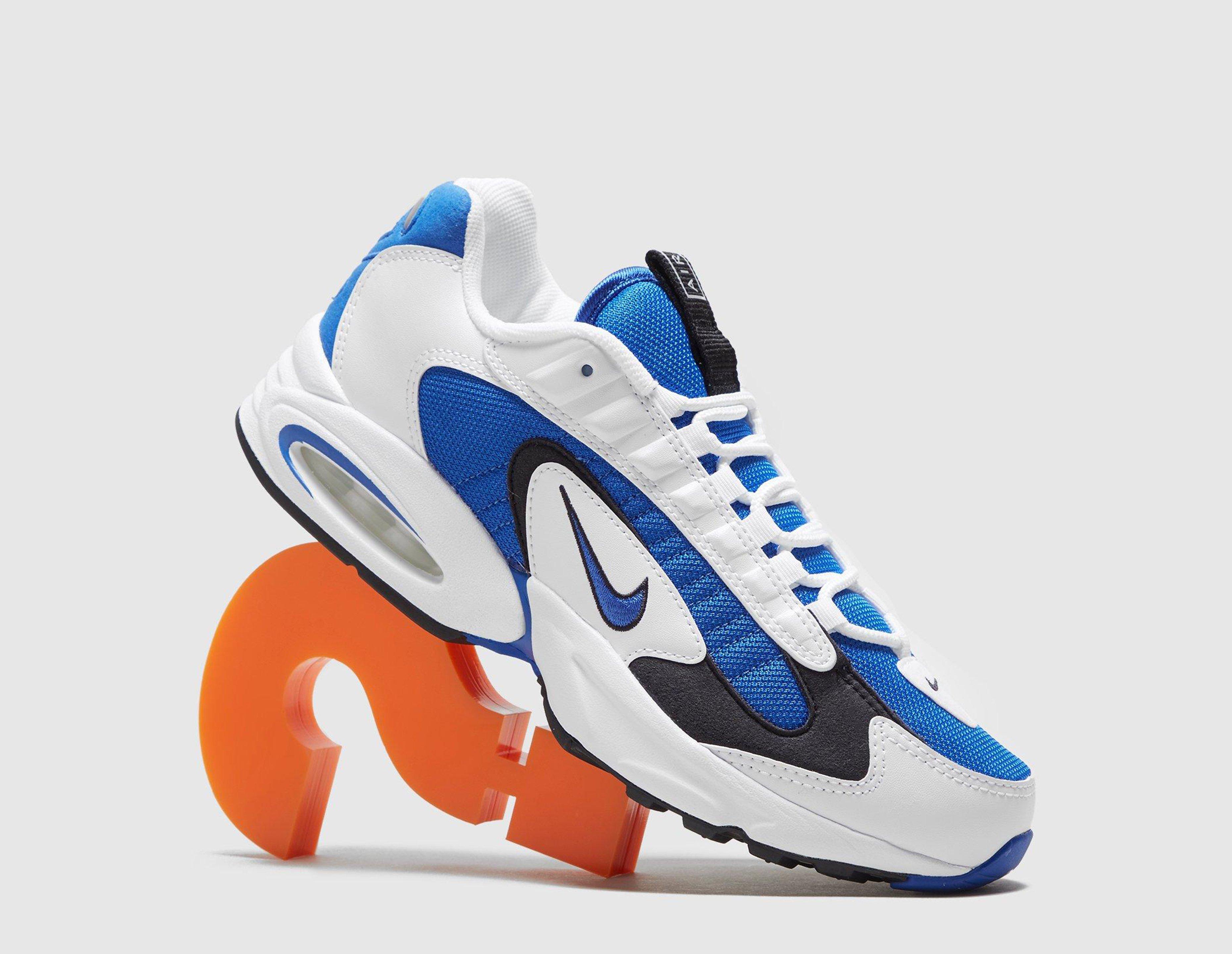 air max 96 leder