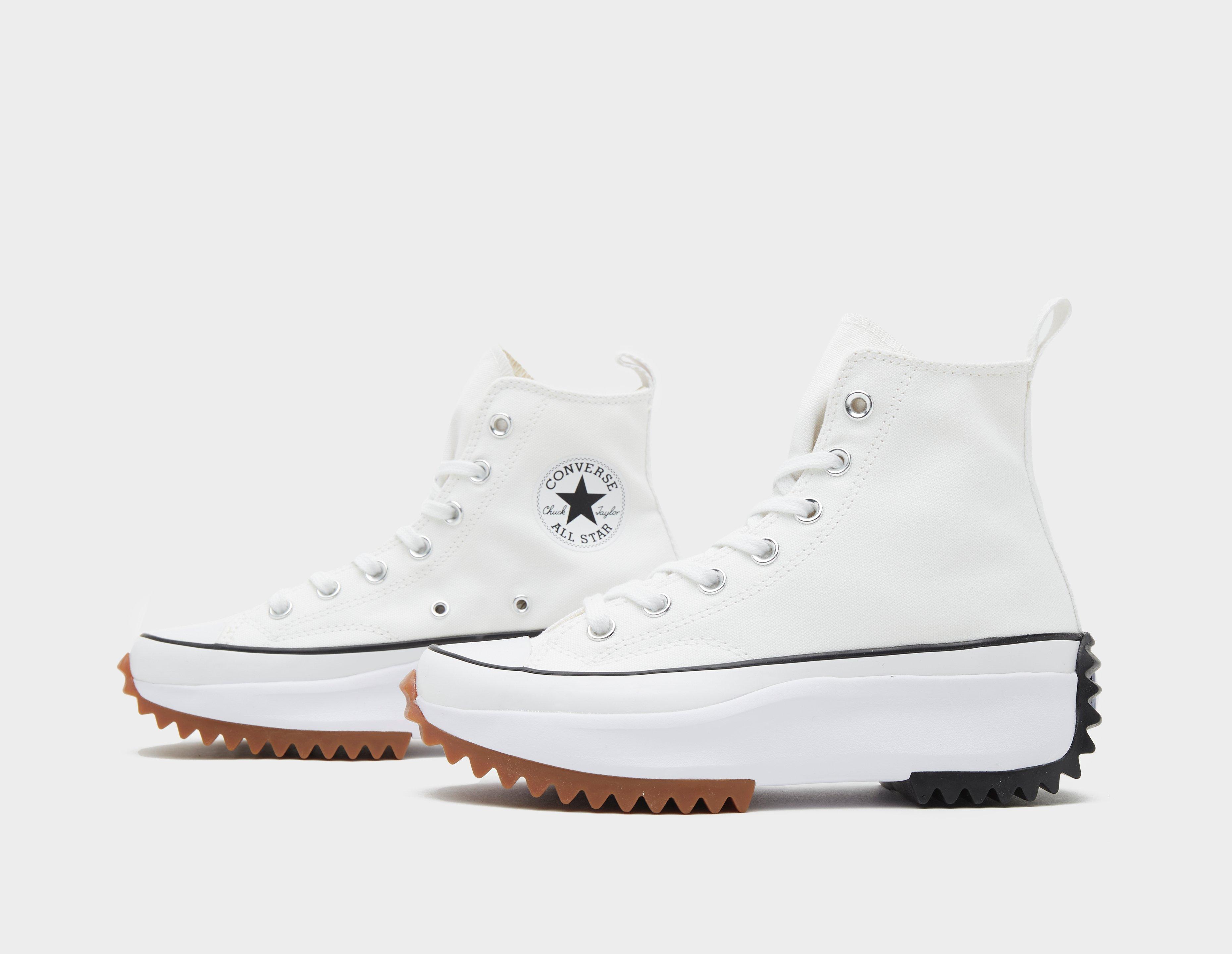 converse blanche promotion