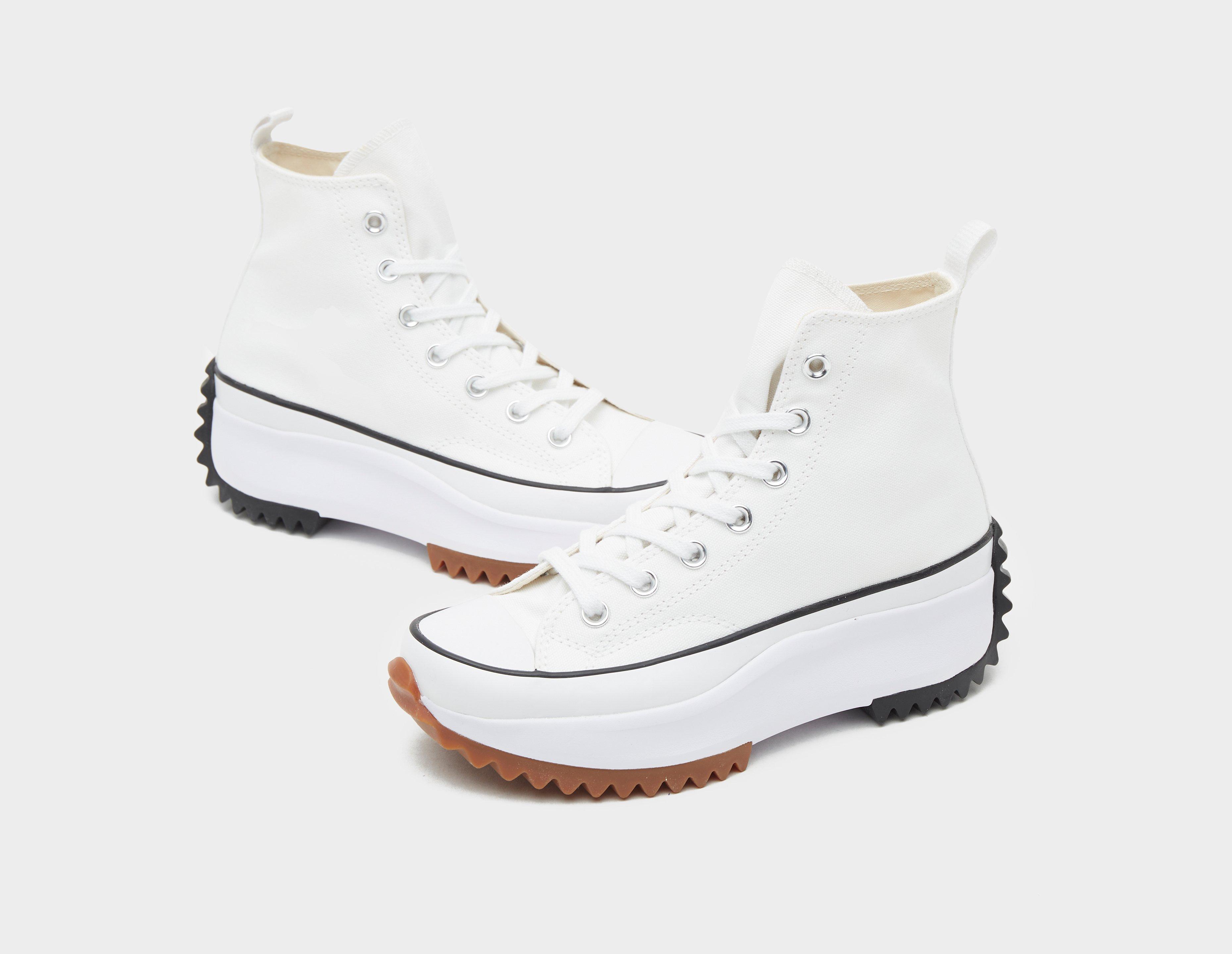 converse blanche femme 36