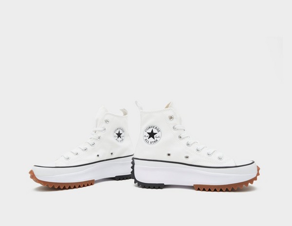 run star hike converse blanc run star hike converse blanc
