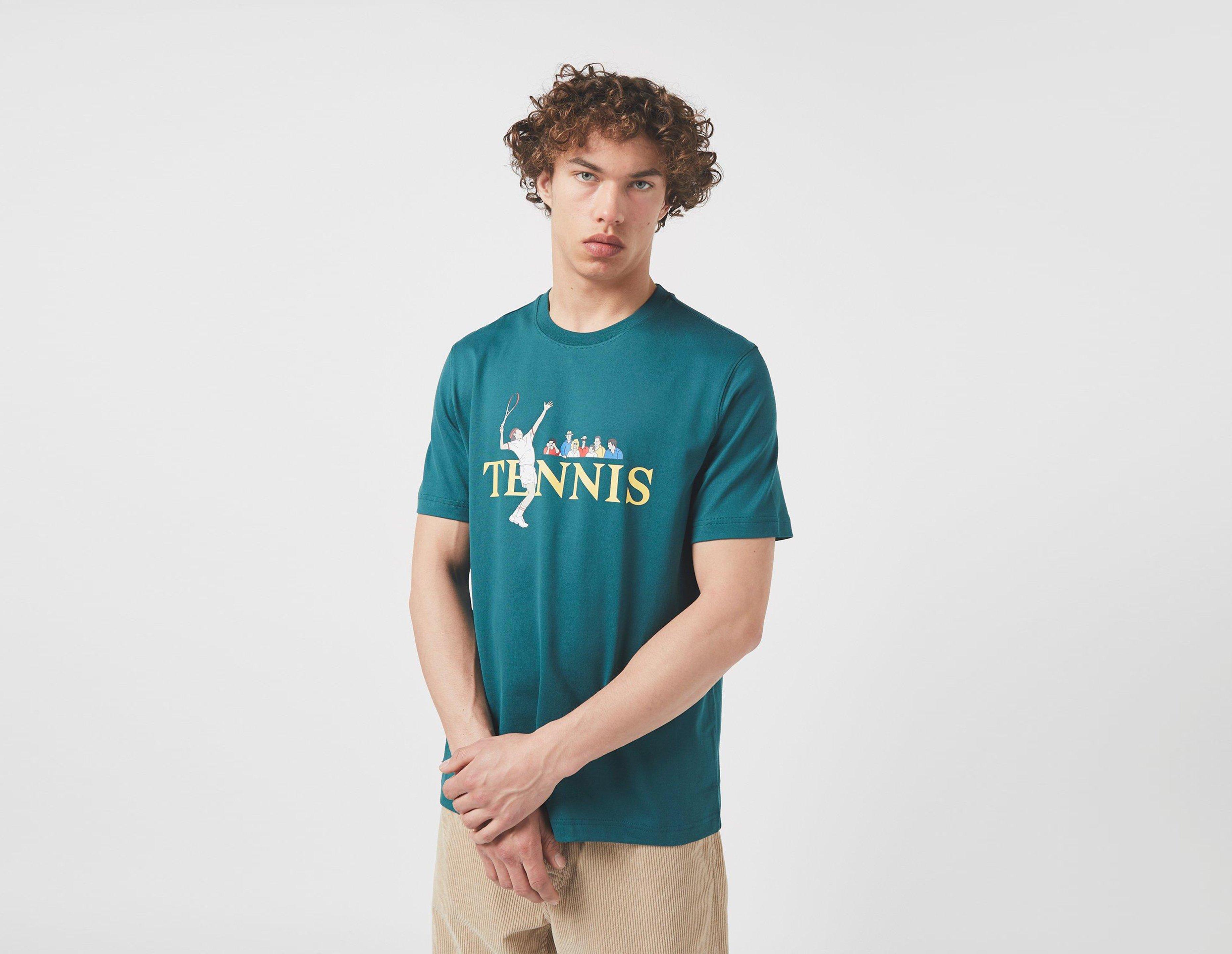 lacoste tennis