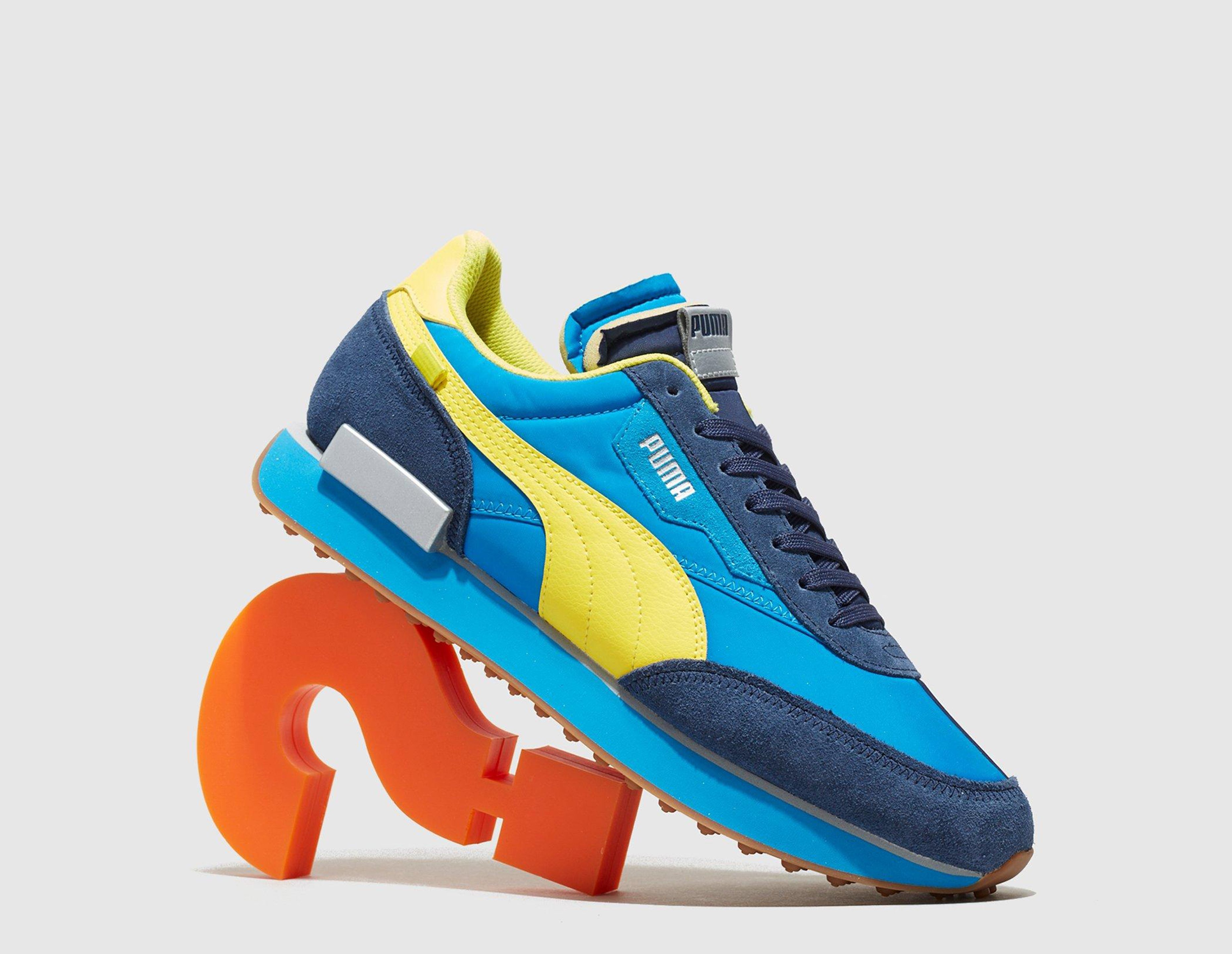 PUMA Future Rider - size? Exclusive | Size?