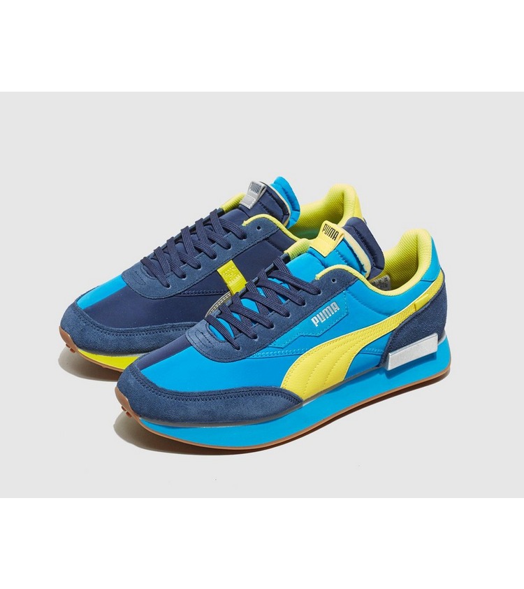 puma future rider leather