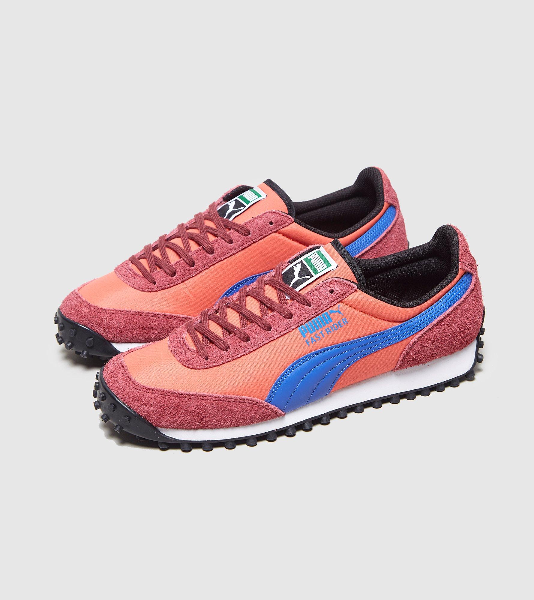puma deportivas