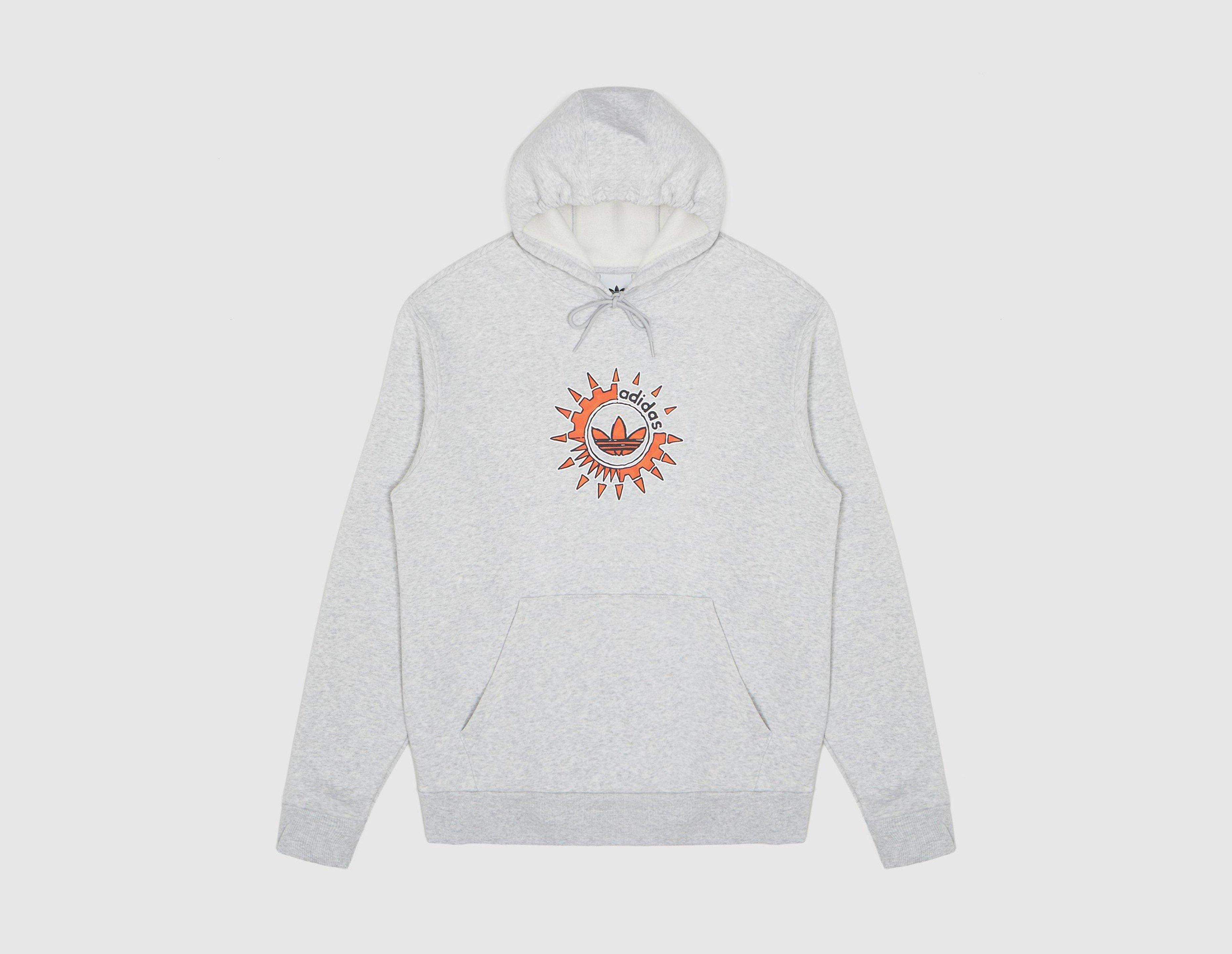 adidas graphic hoodie