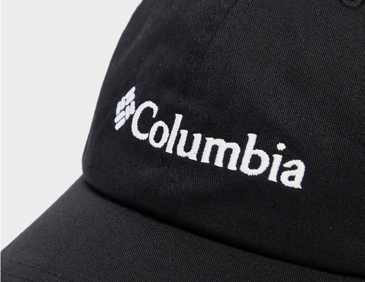 Seu molt còmodament al cap | Black Columbia Roc II Cap | Healthdesign?