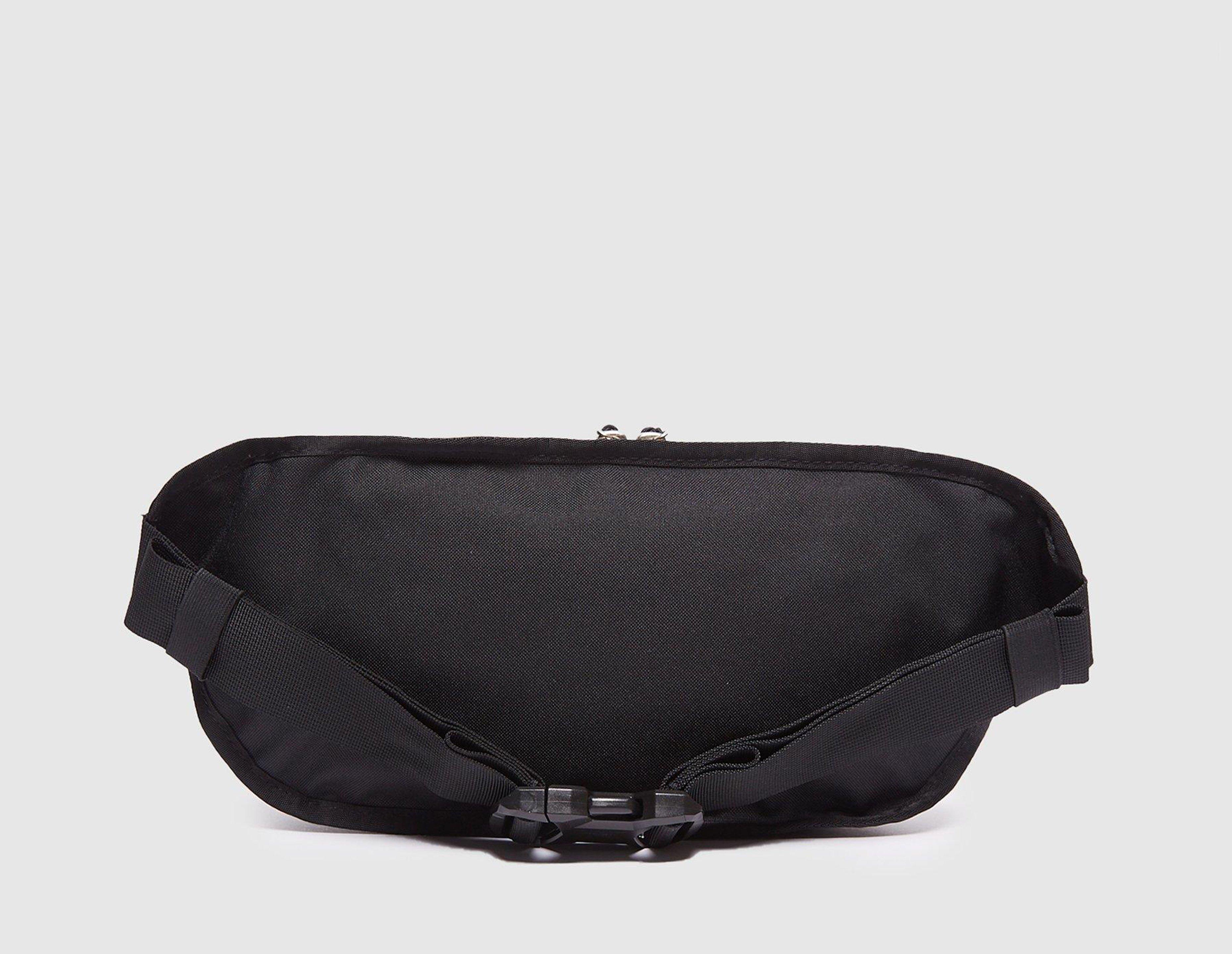 north face bozer bum bag