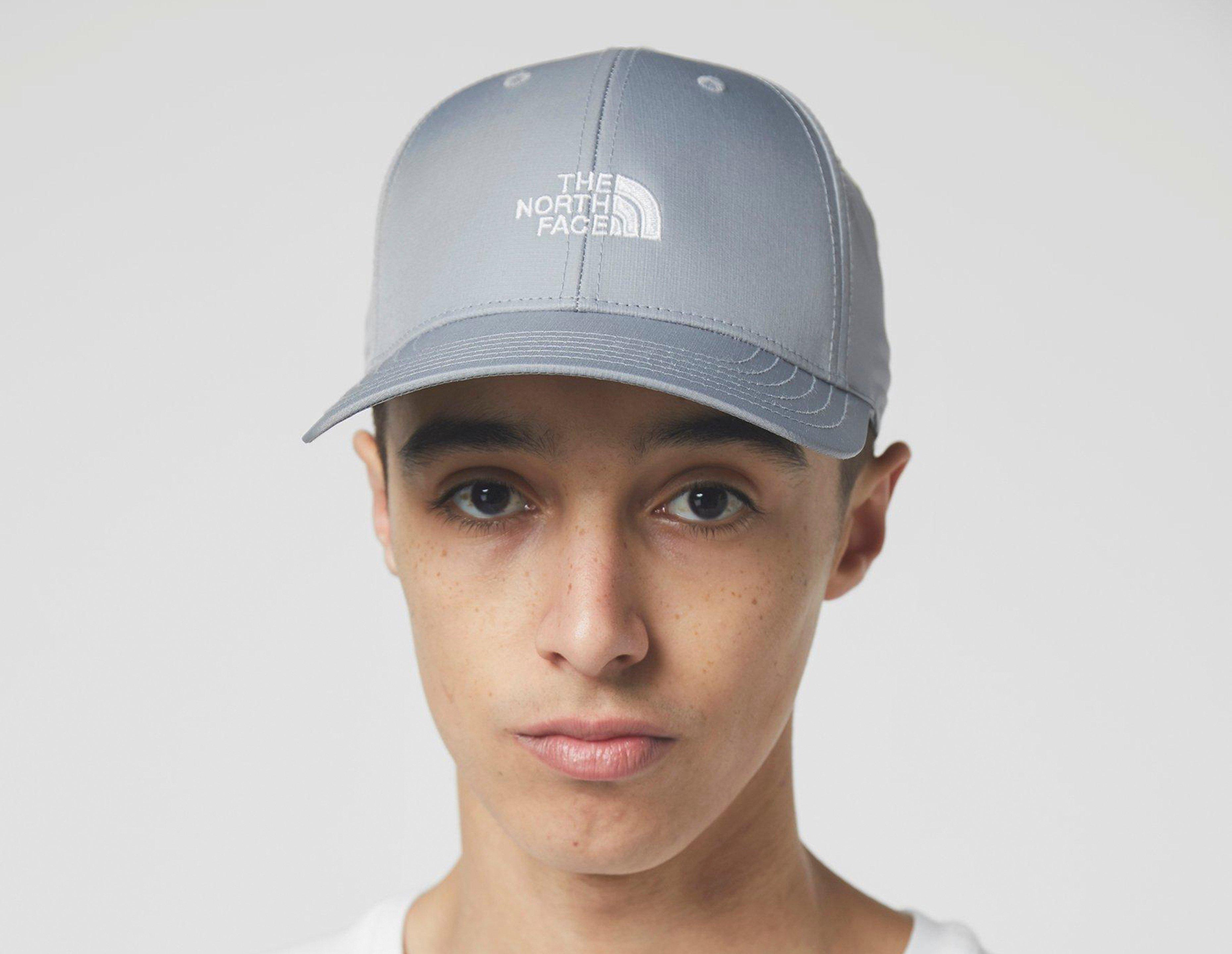 the north face 66 classic tech hat