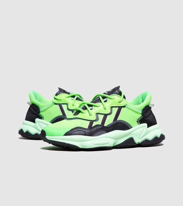 zapatillas adidas ozweego mujer zapatillas adidas ozweego mujer