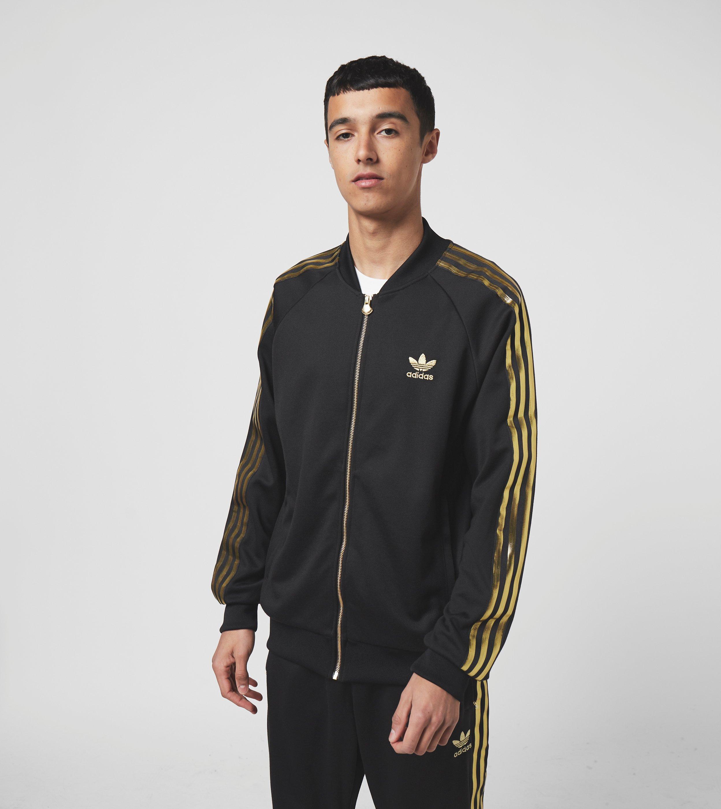 adidas sst 24k track pants