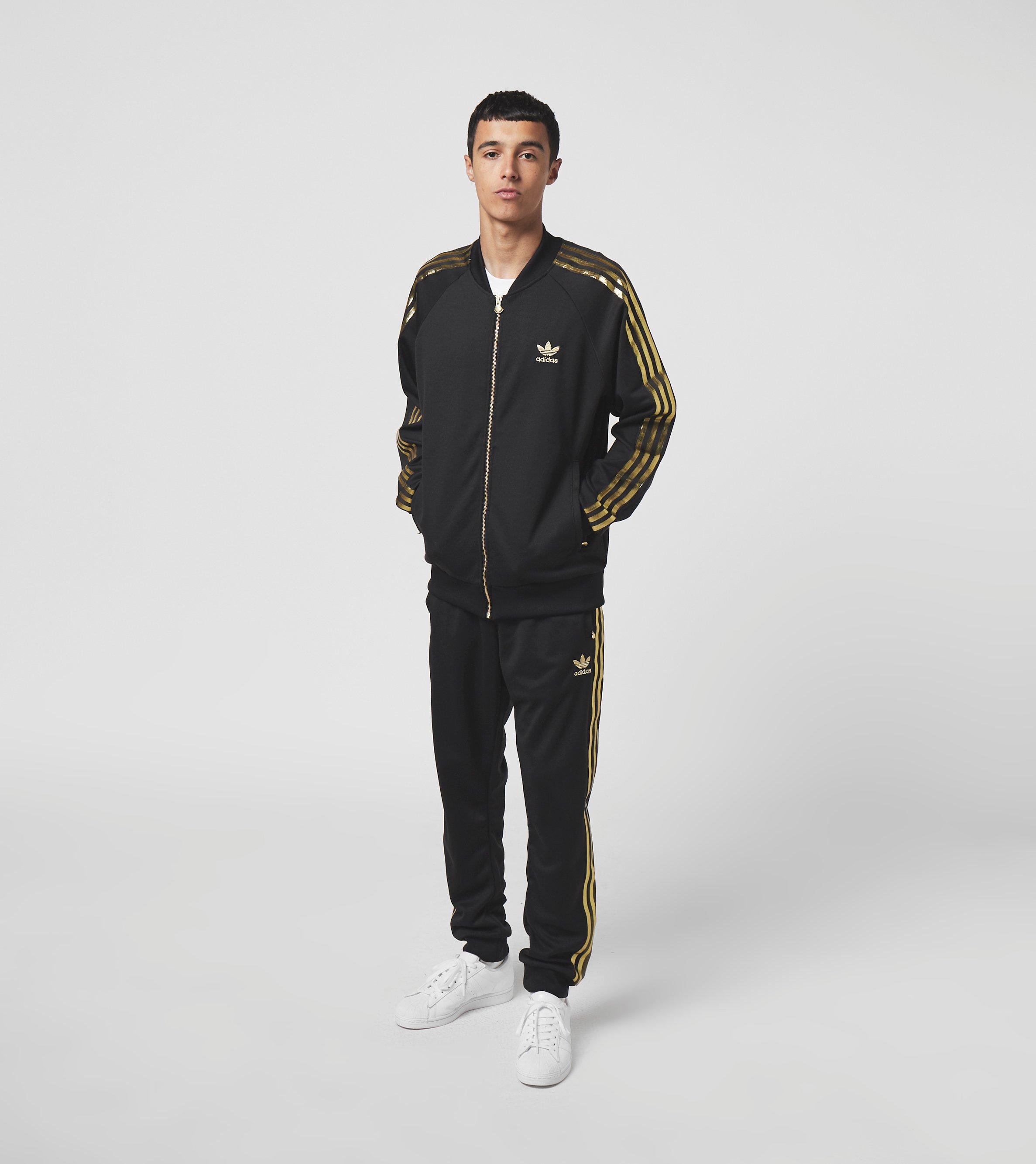 sst 24k track jacket