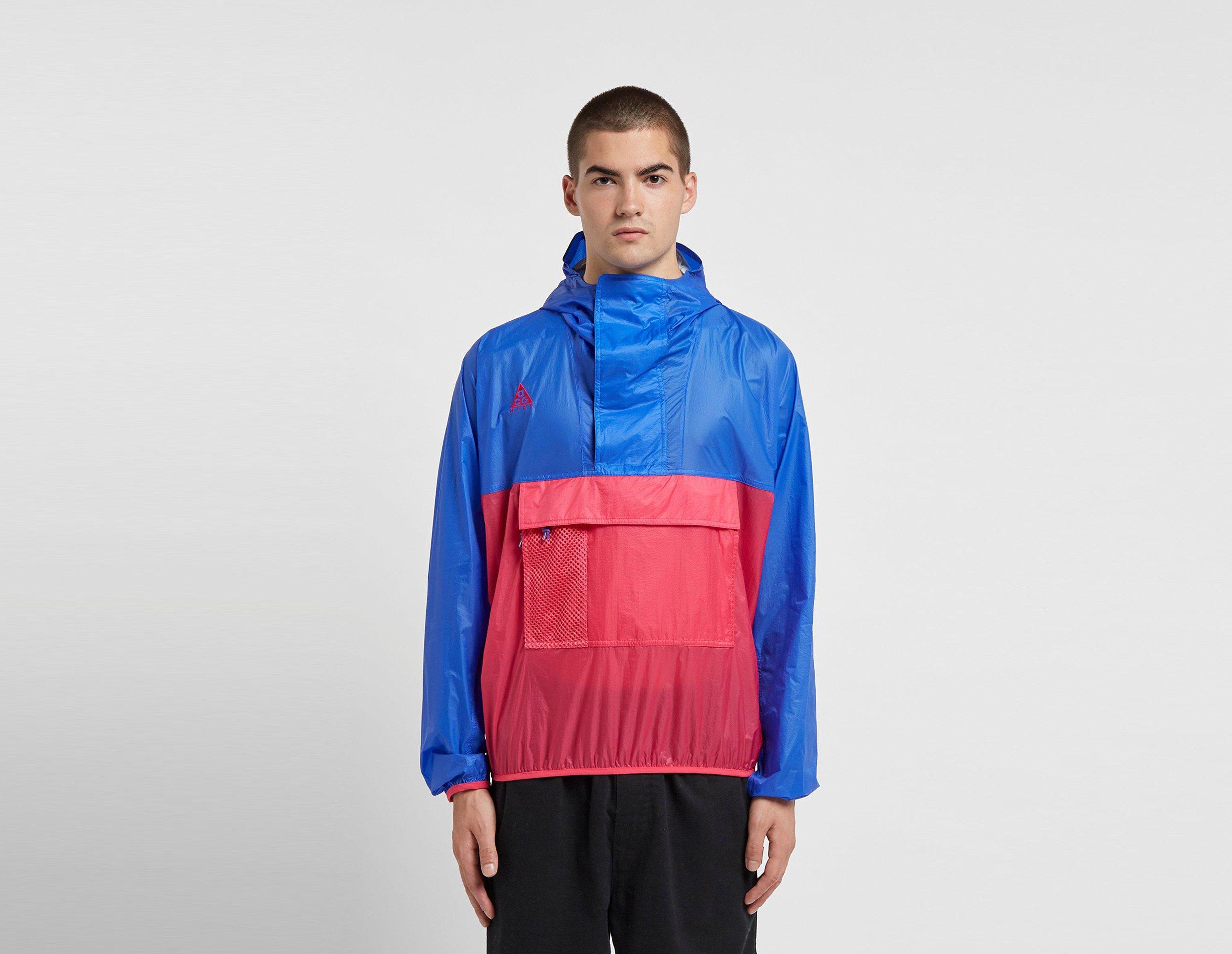 nike acg windbreaker jacket