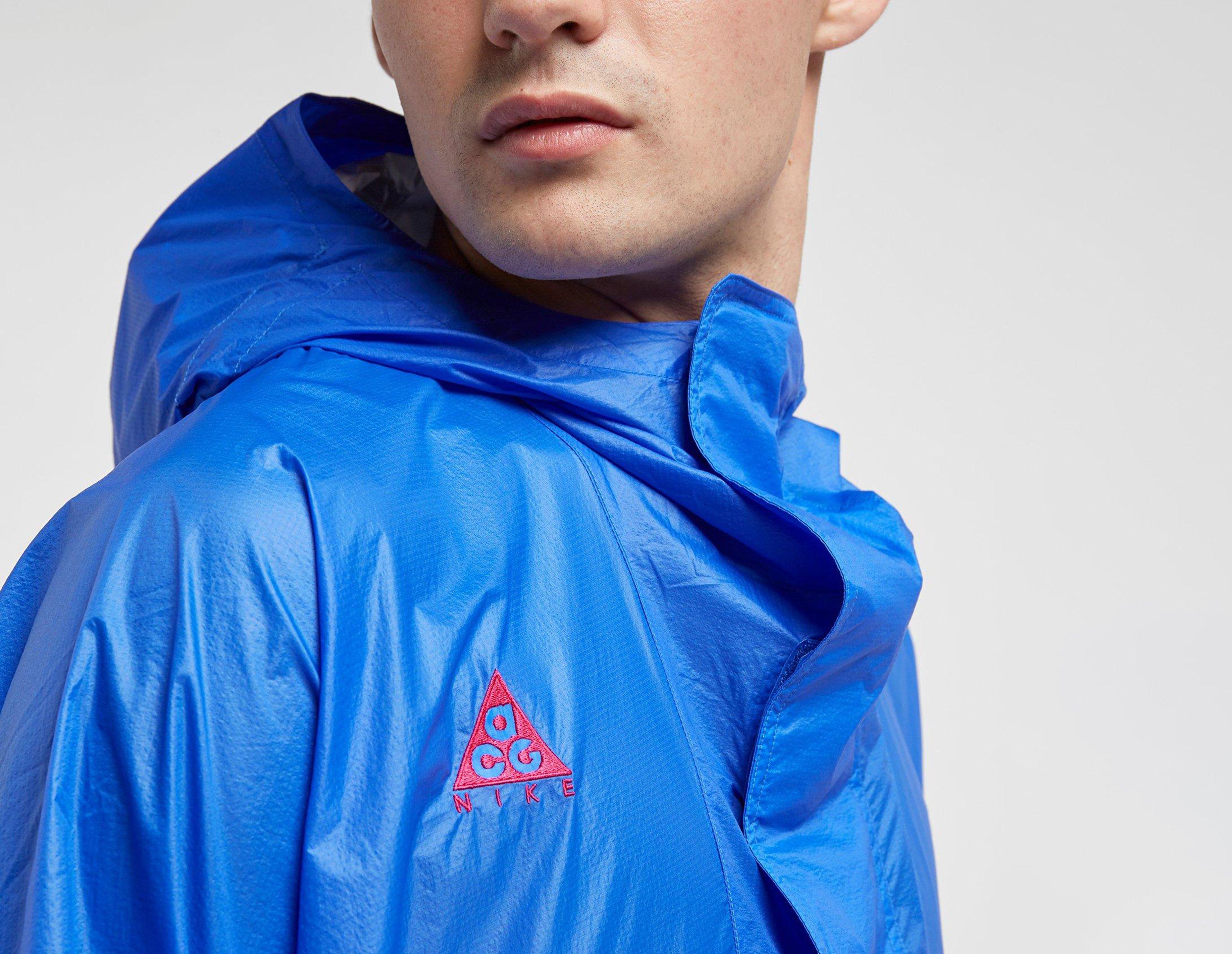 nike acg anorak
