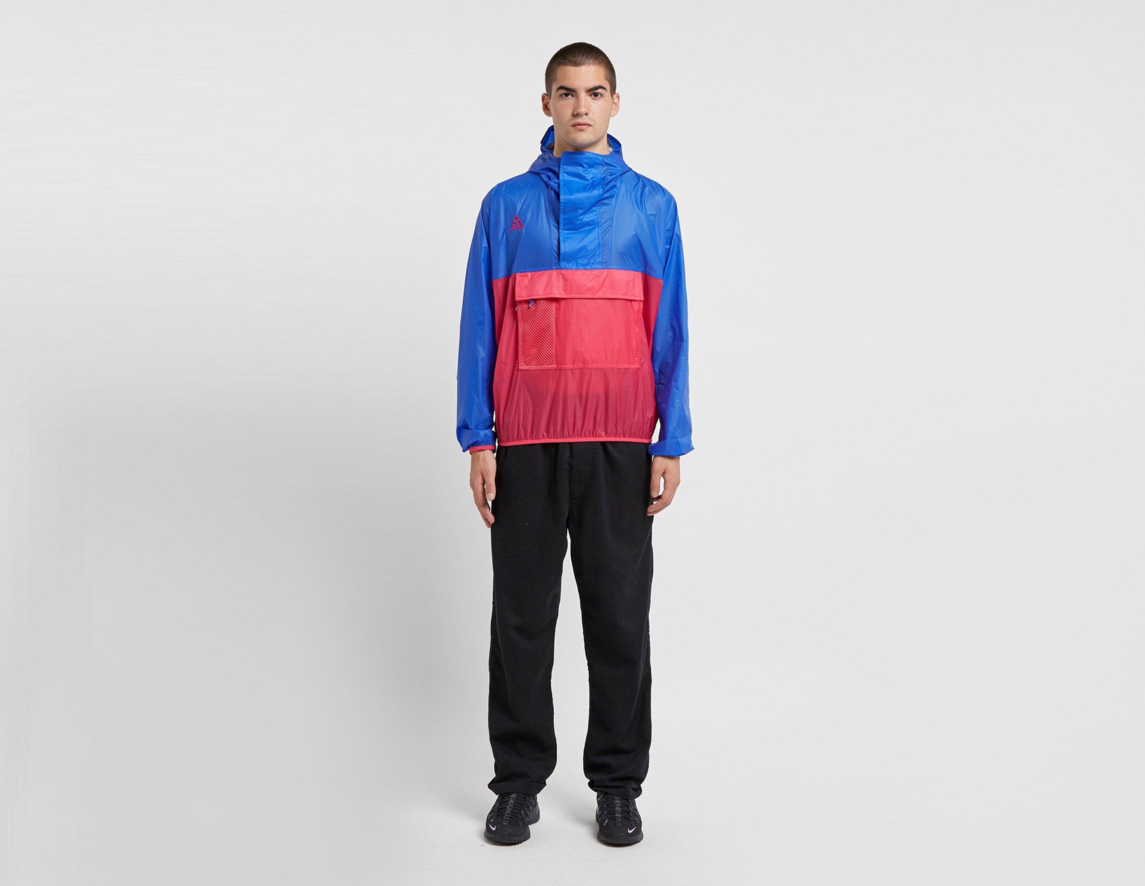 anorak nike acg