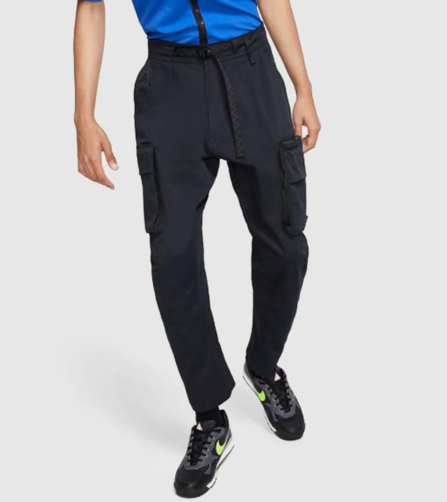 aw19 tech cargo pants