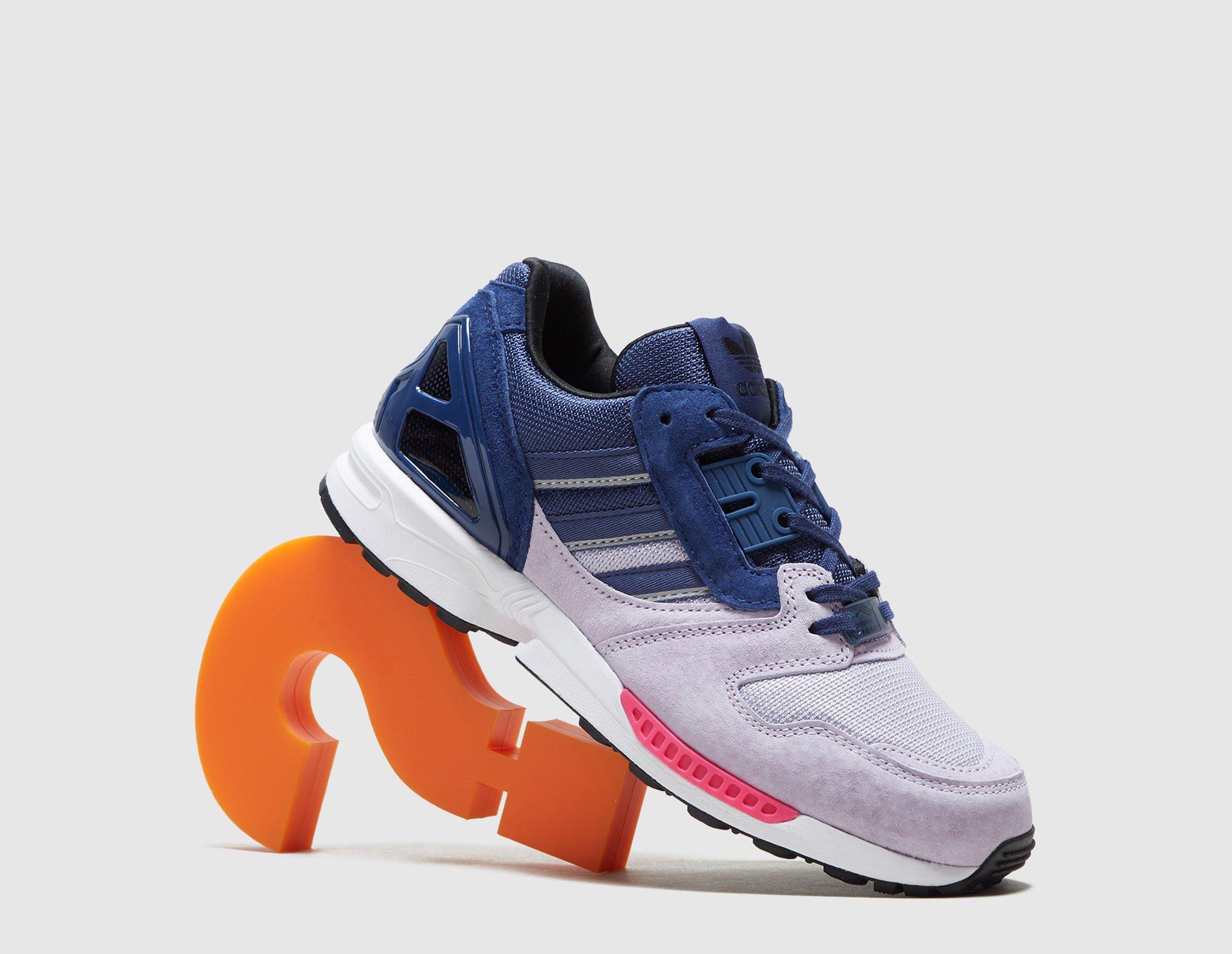 adidas zx 8000 arancione