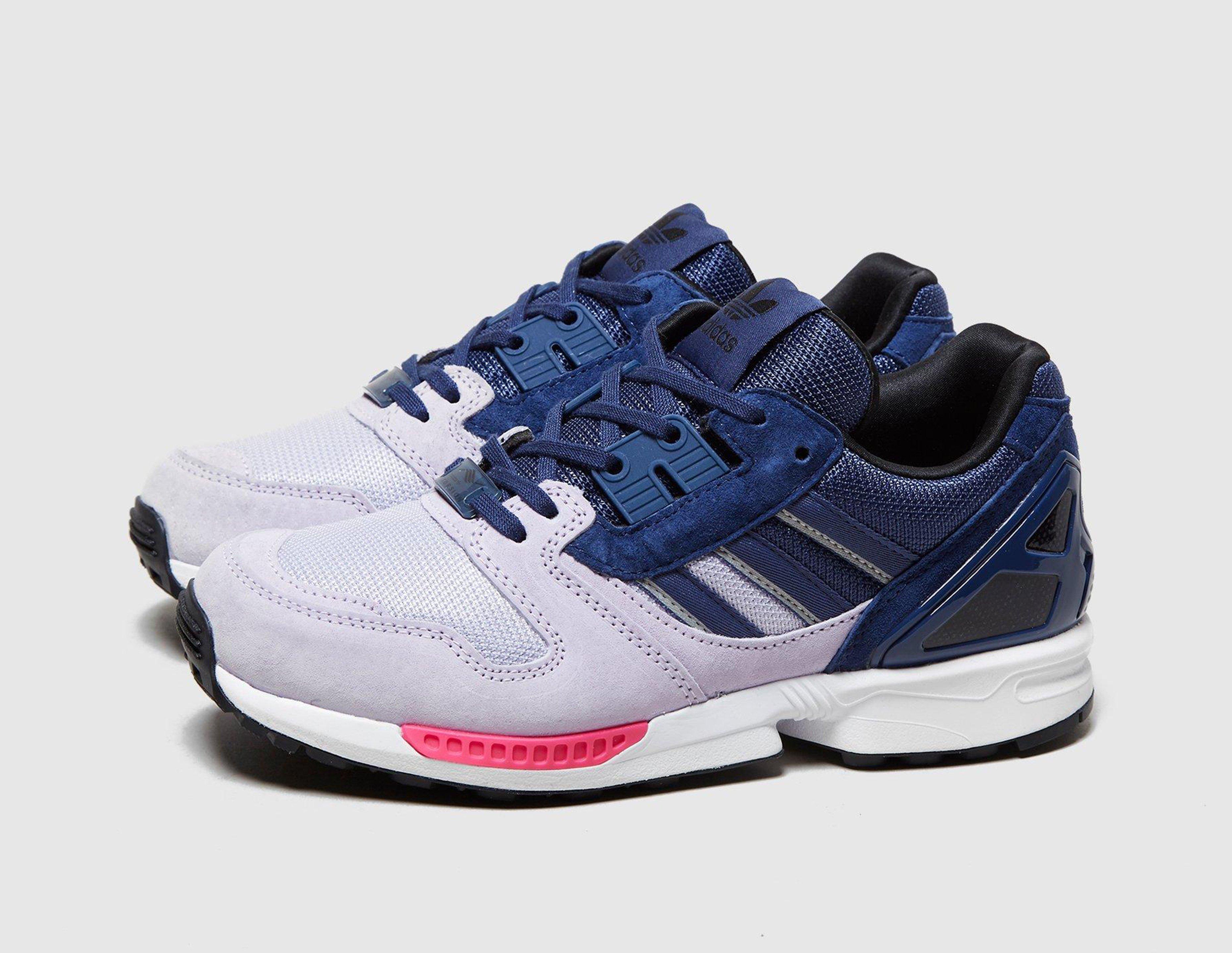adidas zx 600 homme violet