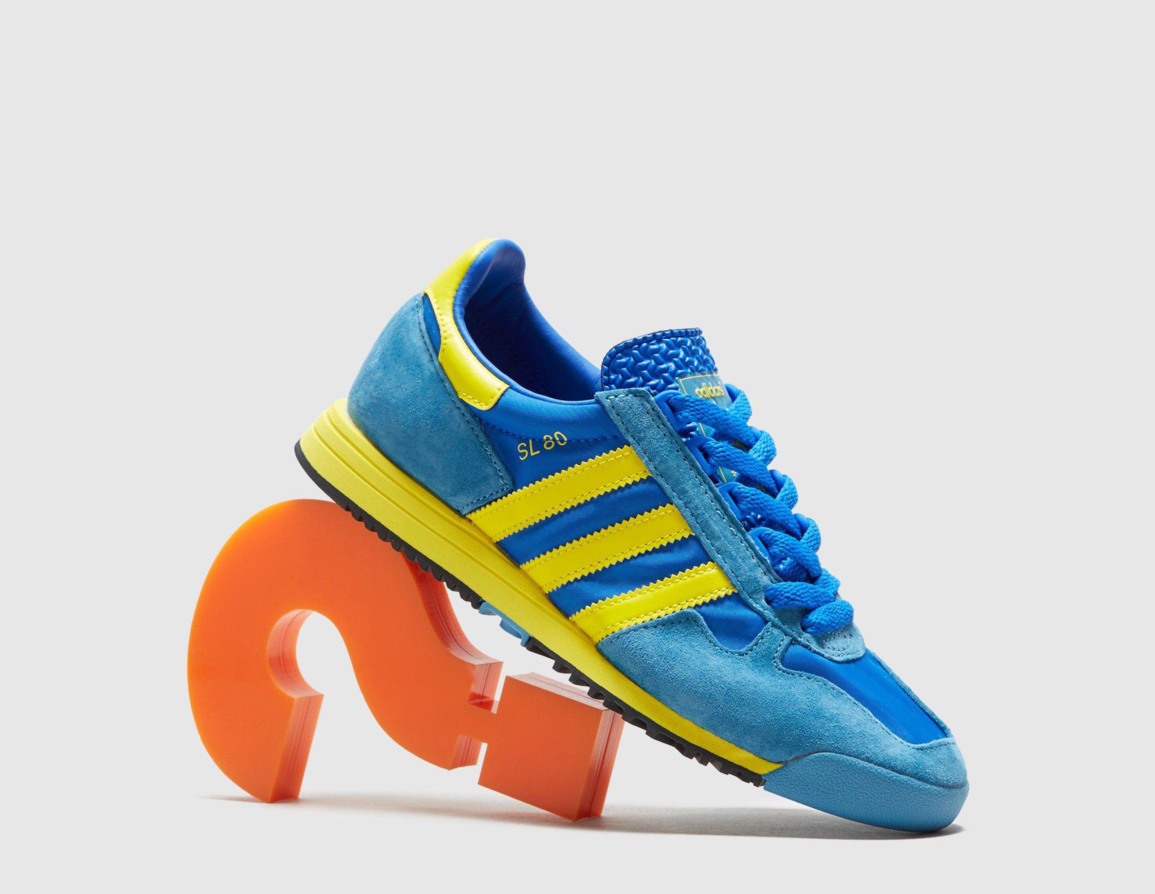 adidas original sl 80