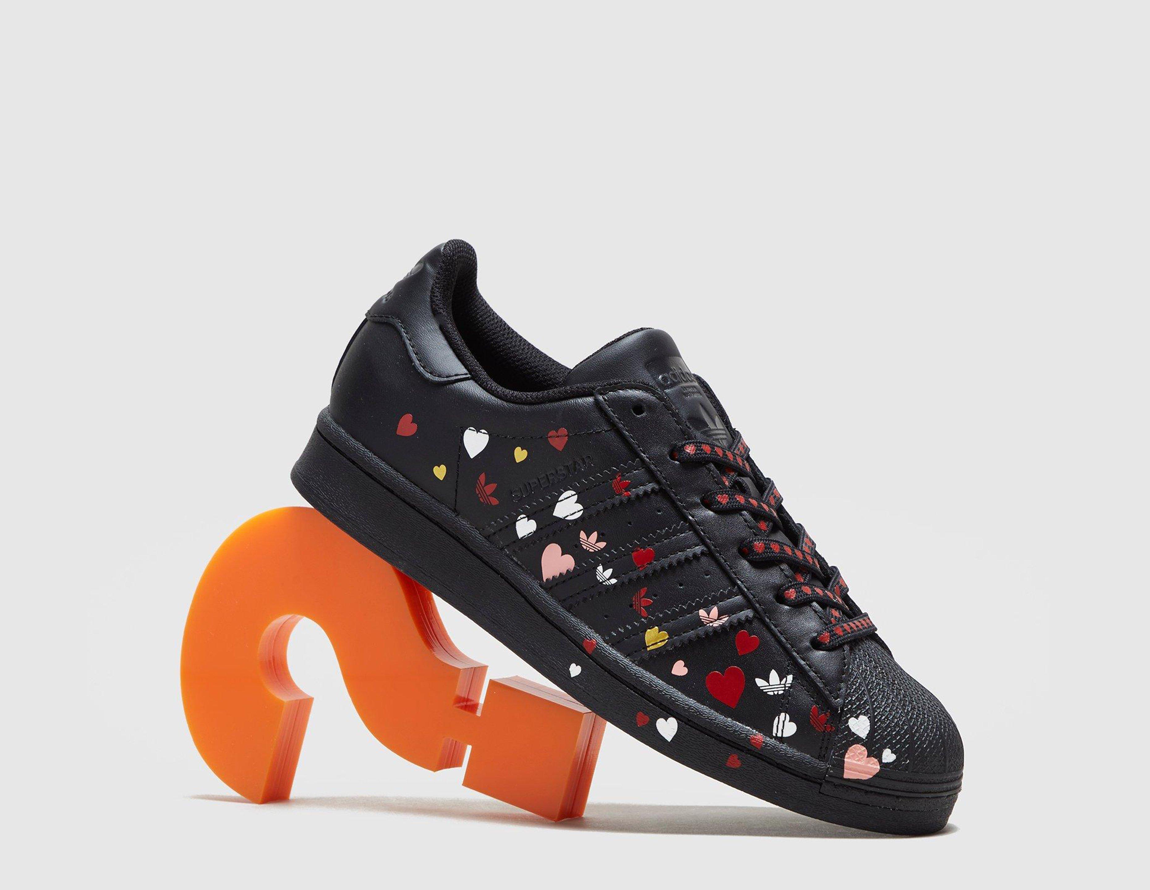 adidas superstar 34 size