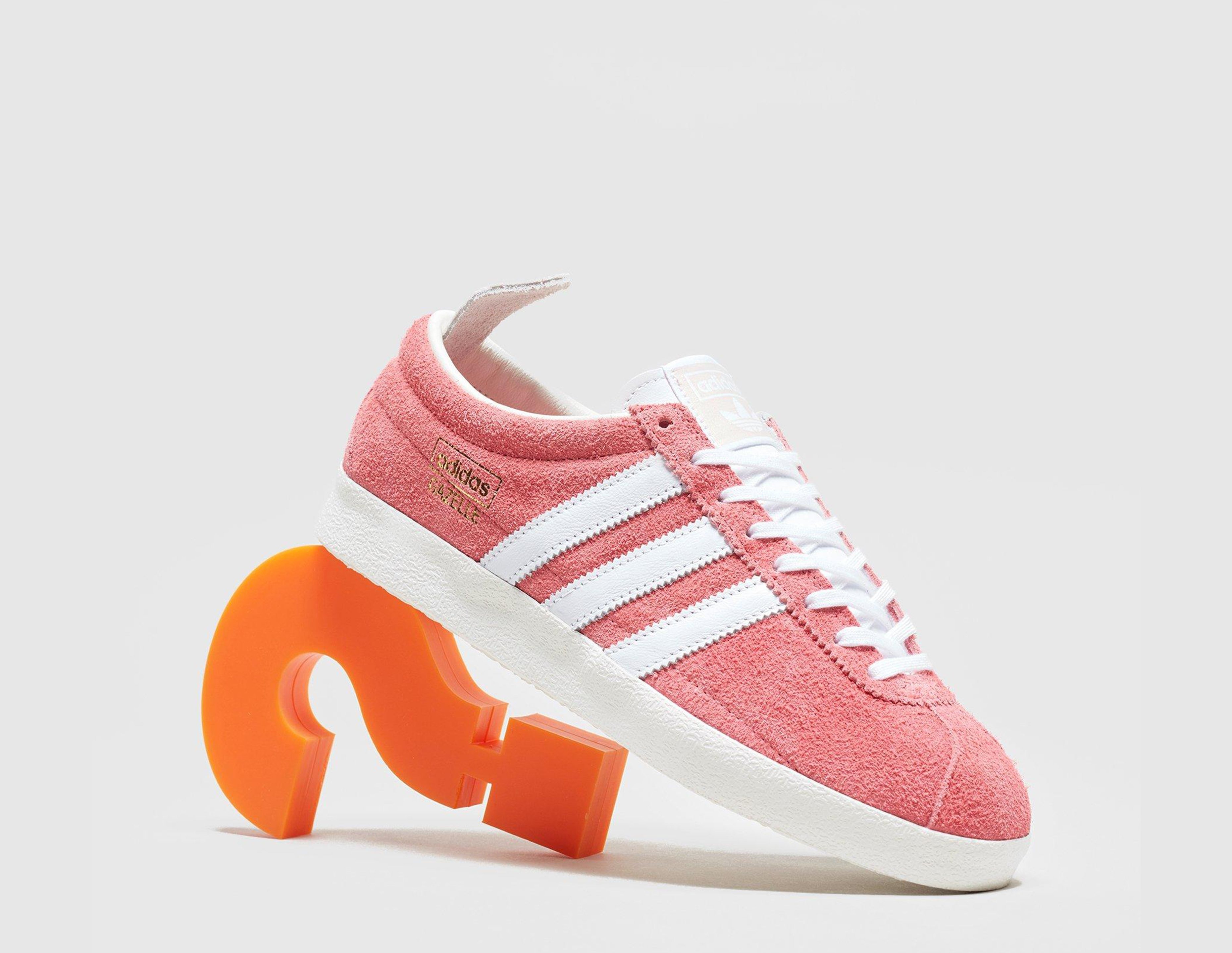 1966 adidas gazelle