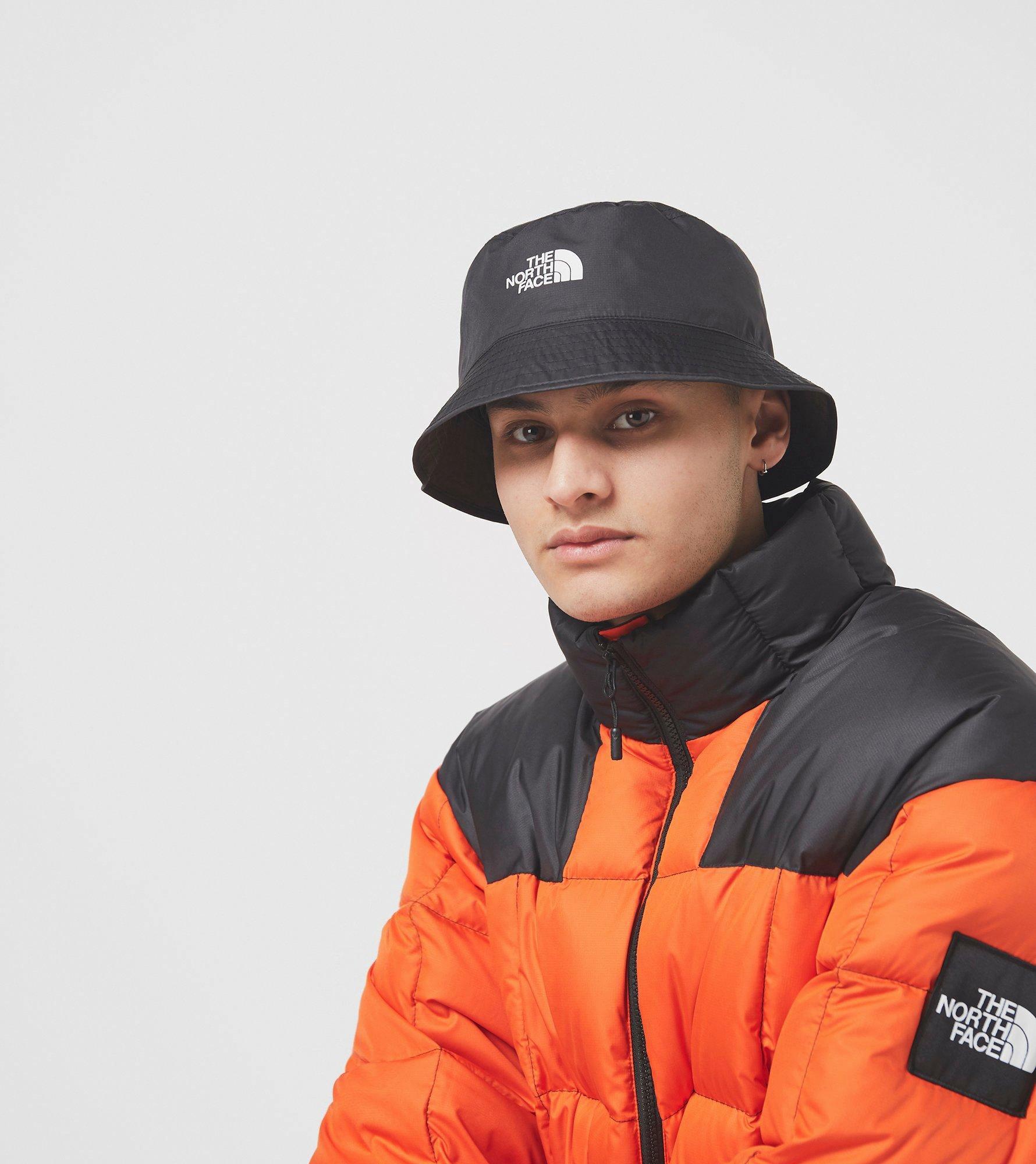 the north face sun stash reversible bucket hat