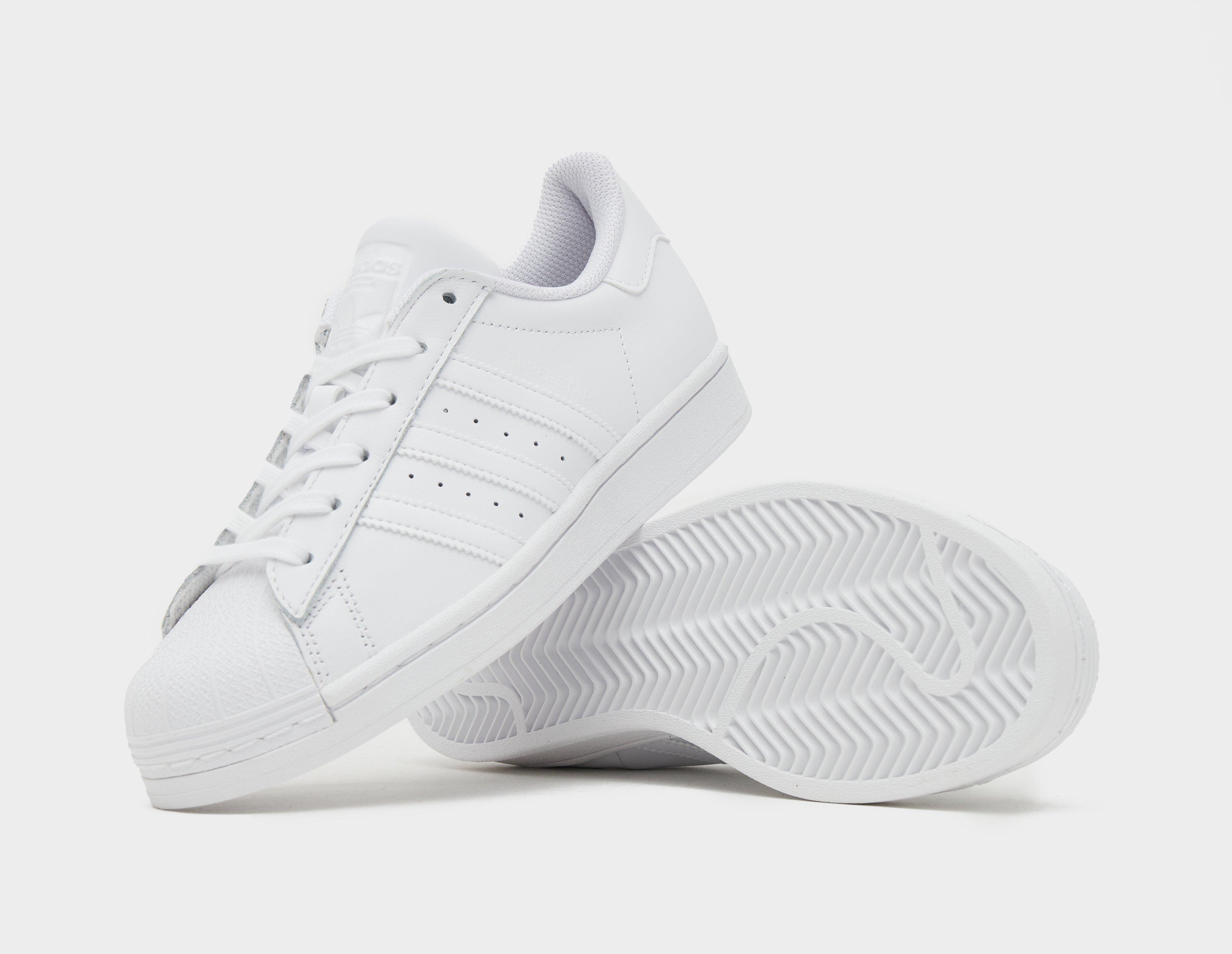 adidas originals superstar femme