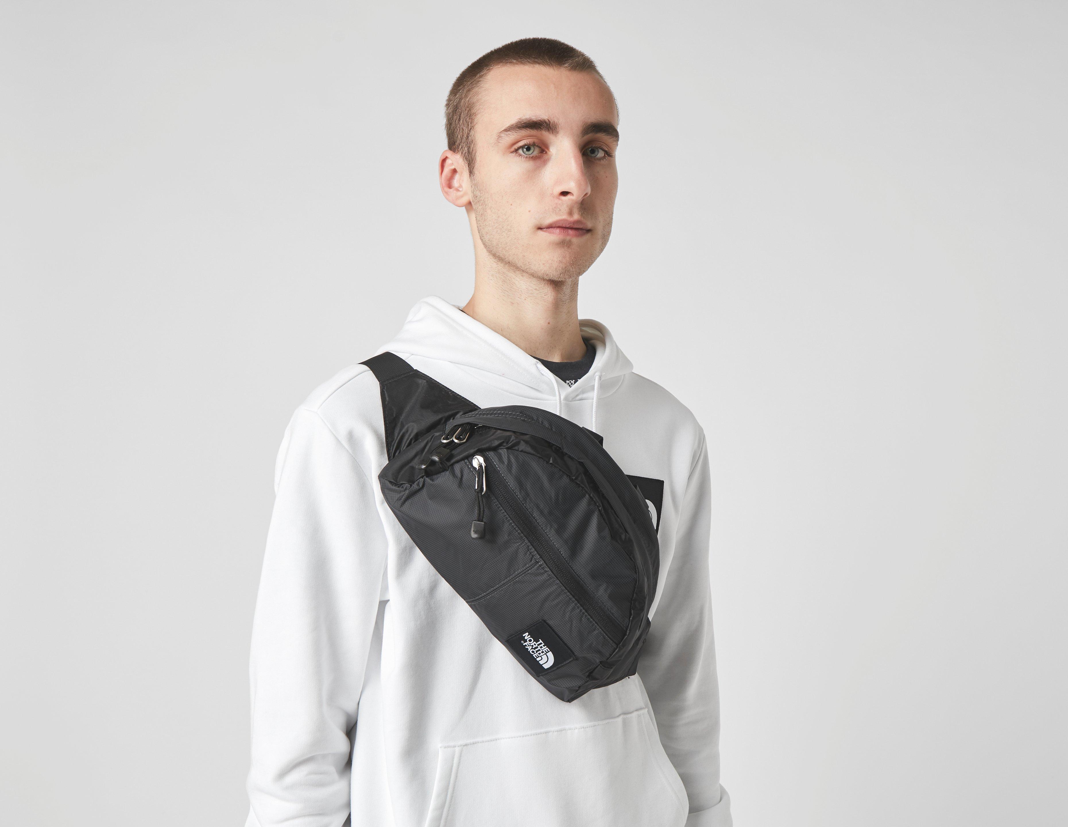 the north face roo lumbar pack