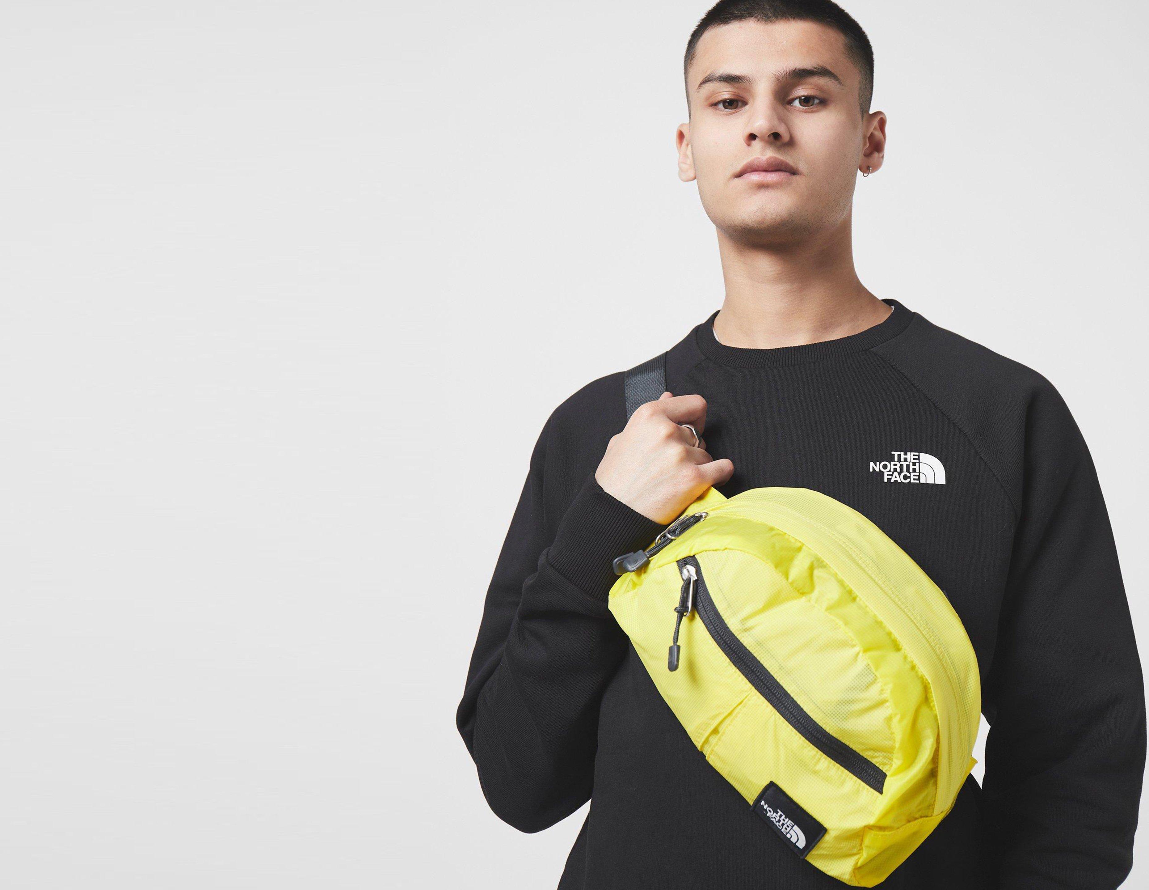 the north face roo fanny pack