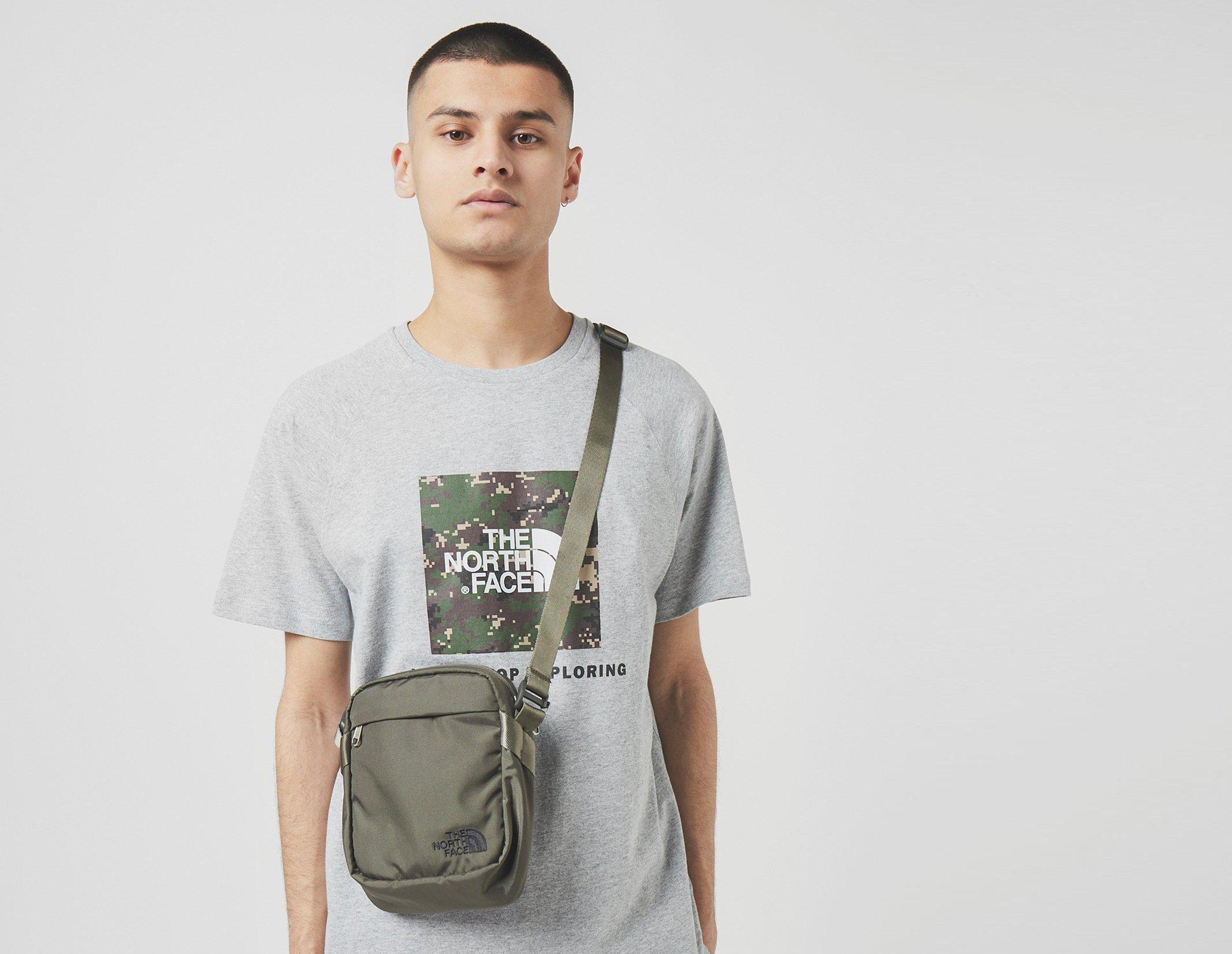 the north face convertible crossbody bag