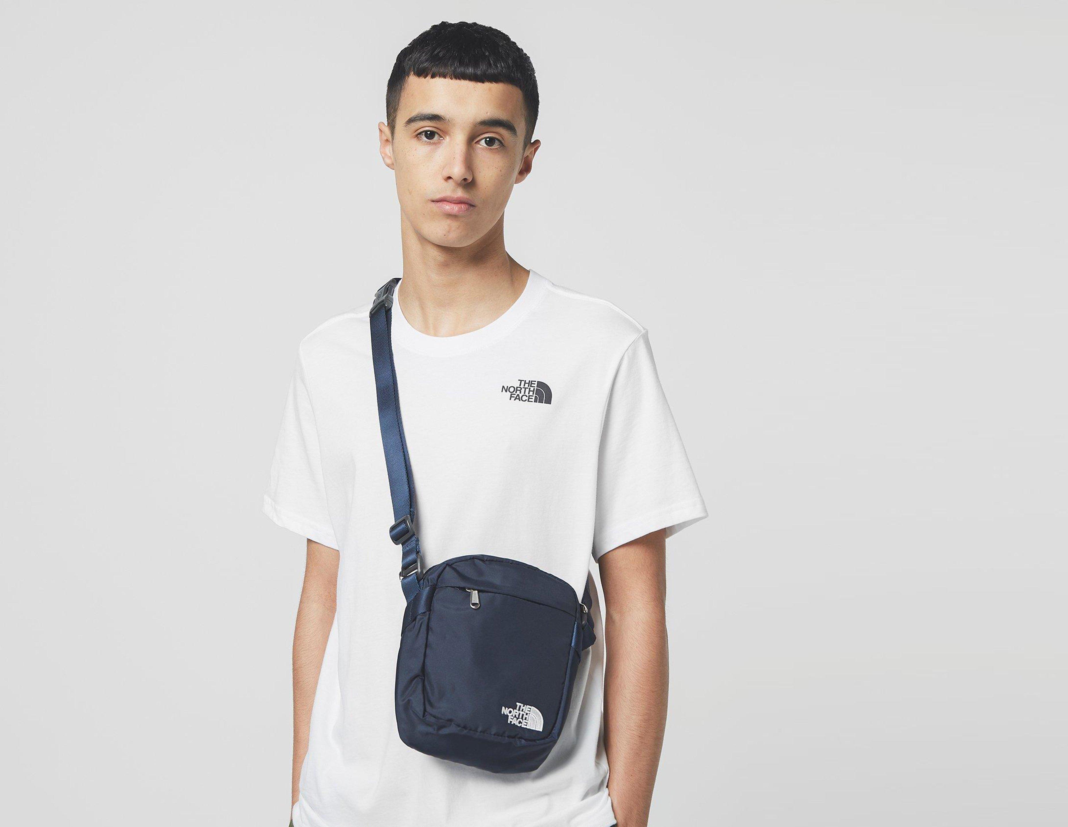 north face crossbody bag