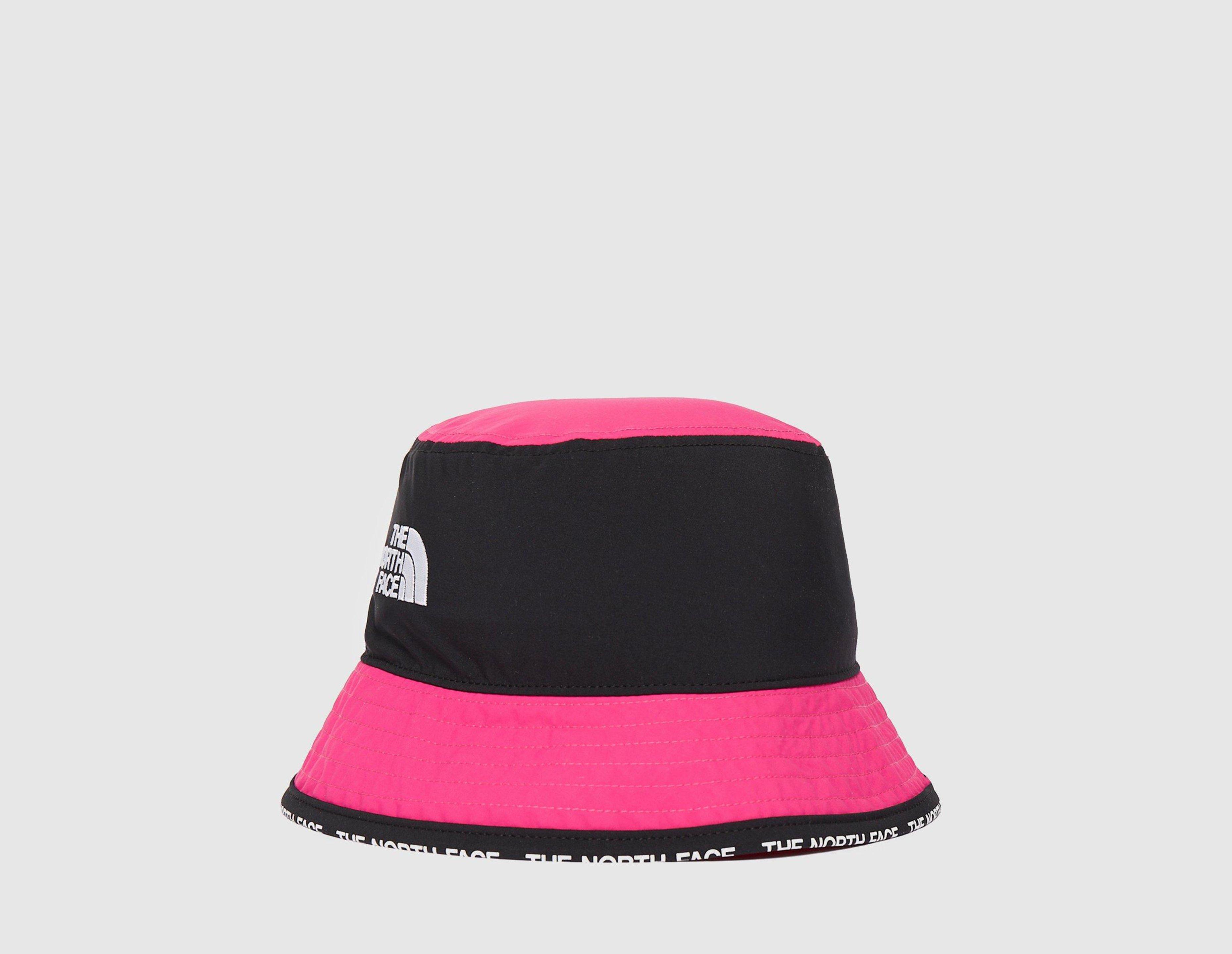 north face bucket
