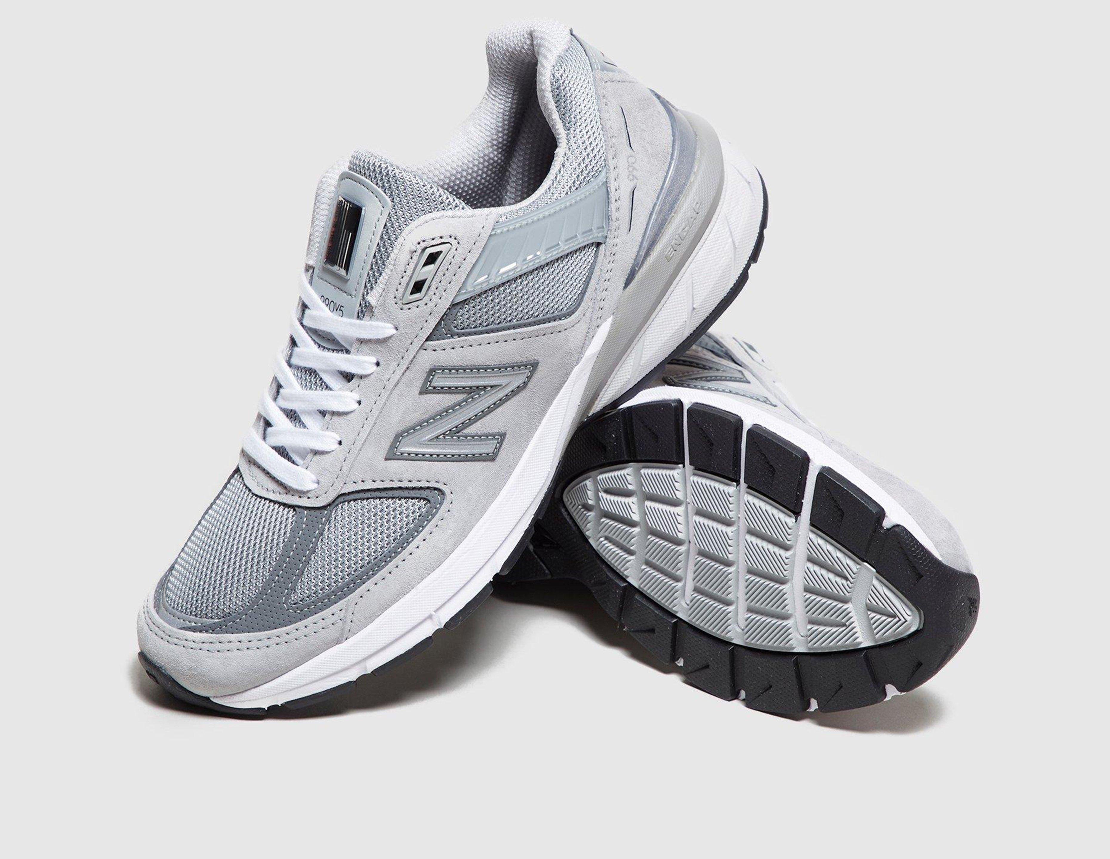 new balance 990 homme gris