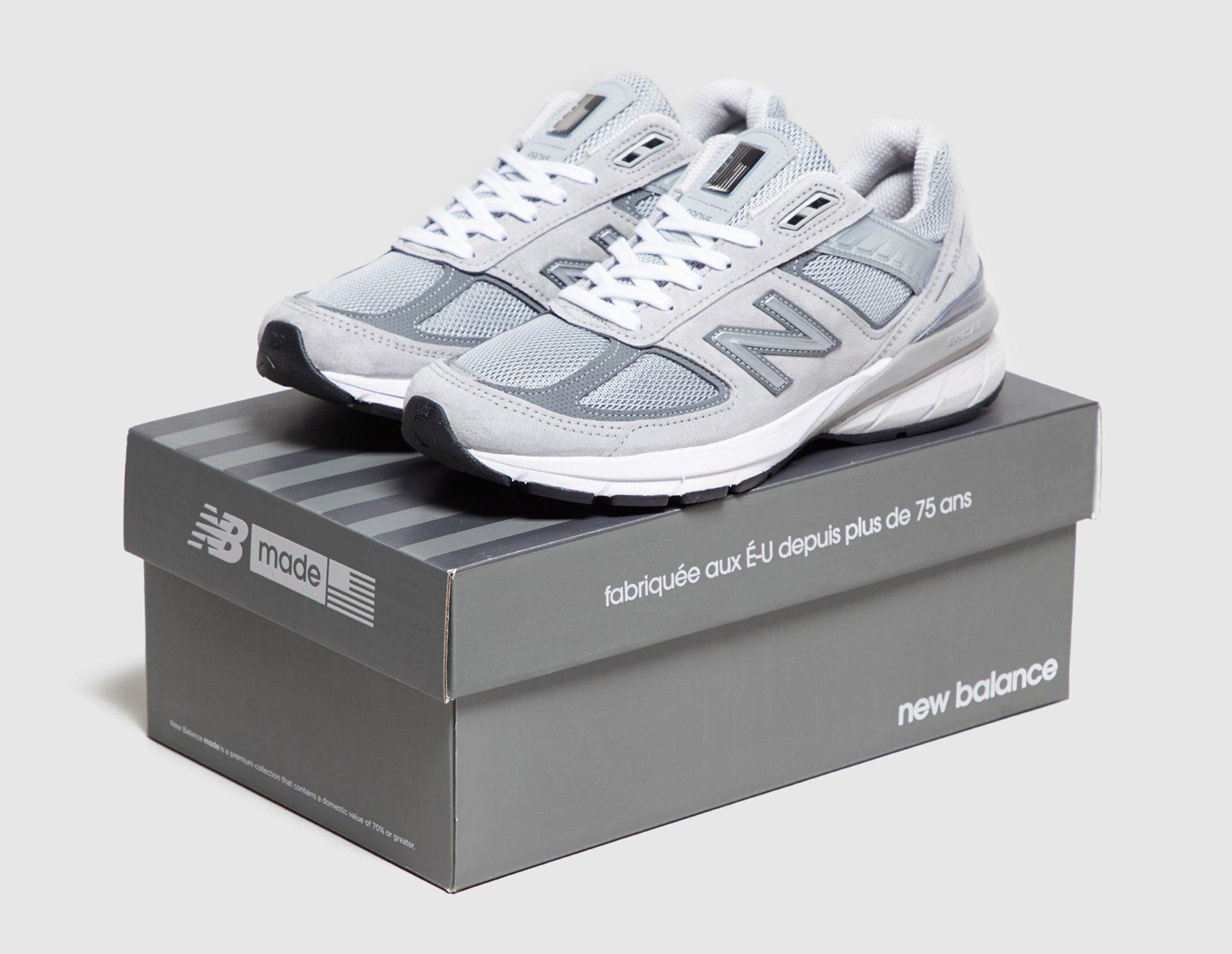 new balance femme 990