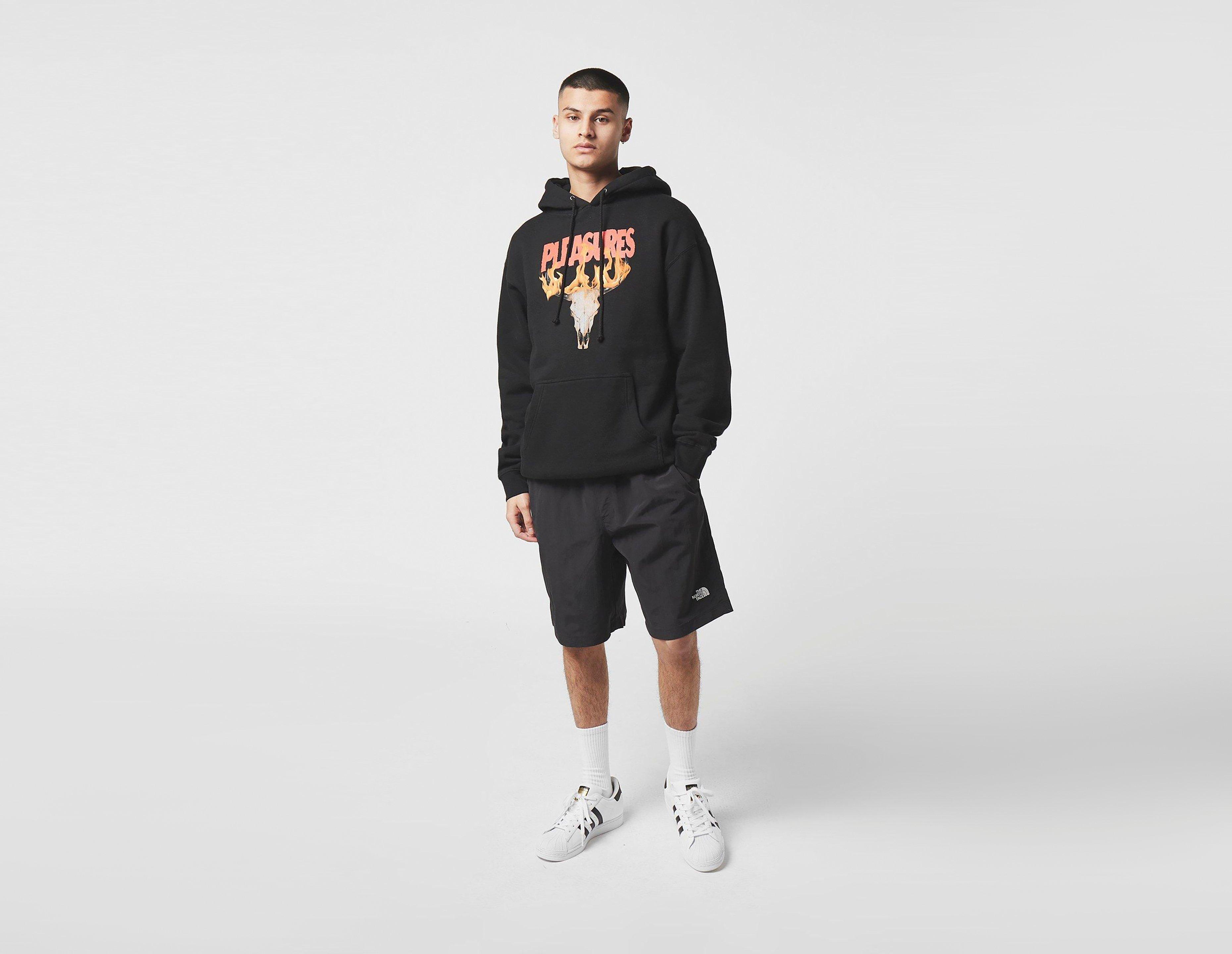 the north face class v rapids shorts