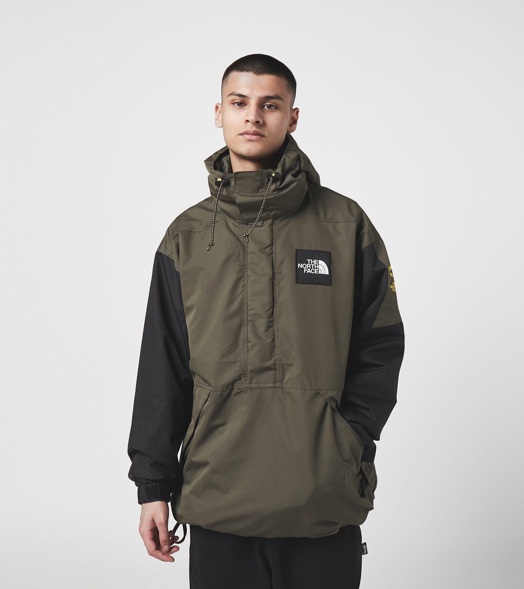 the north face headpoint jacket