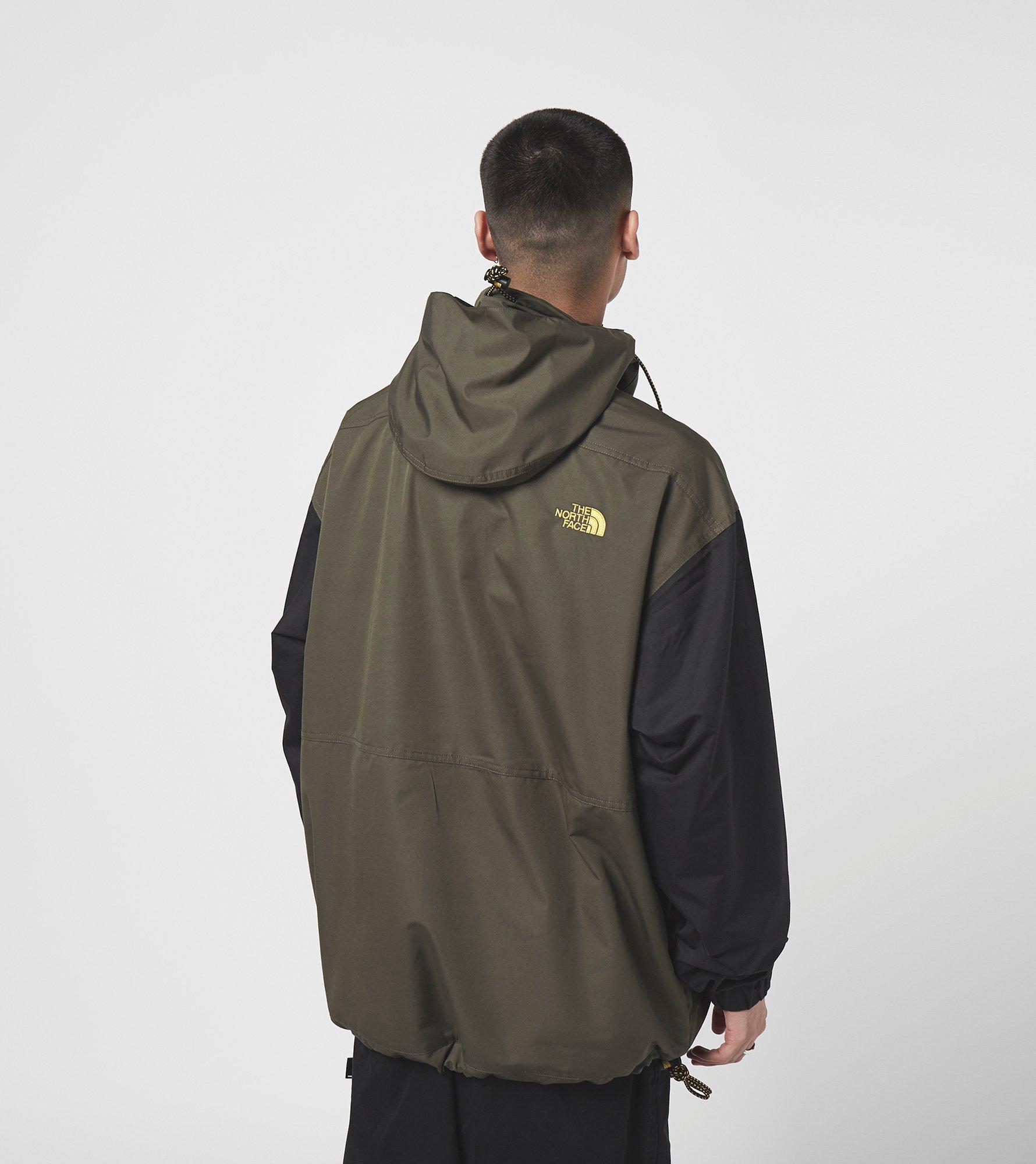 the north face around me