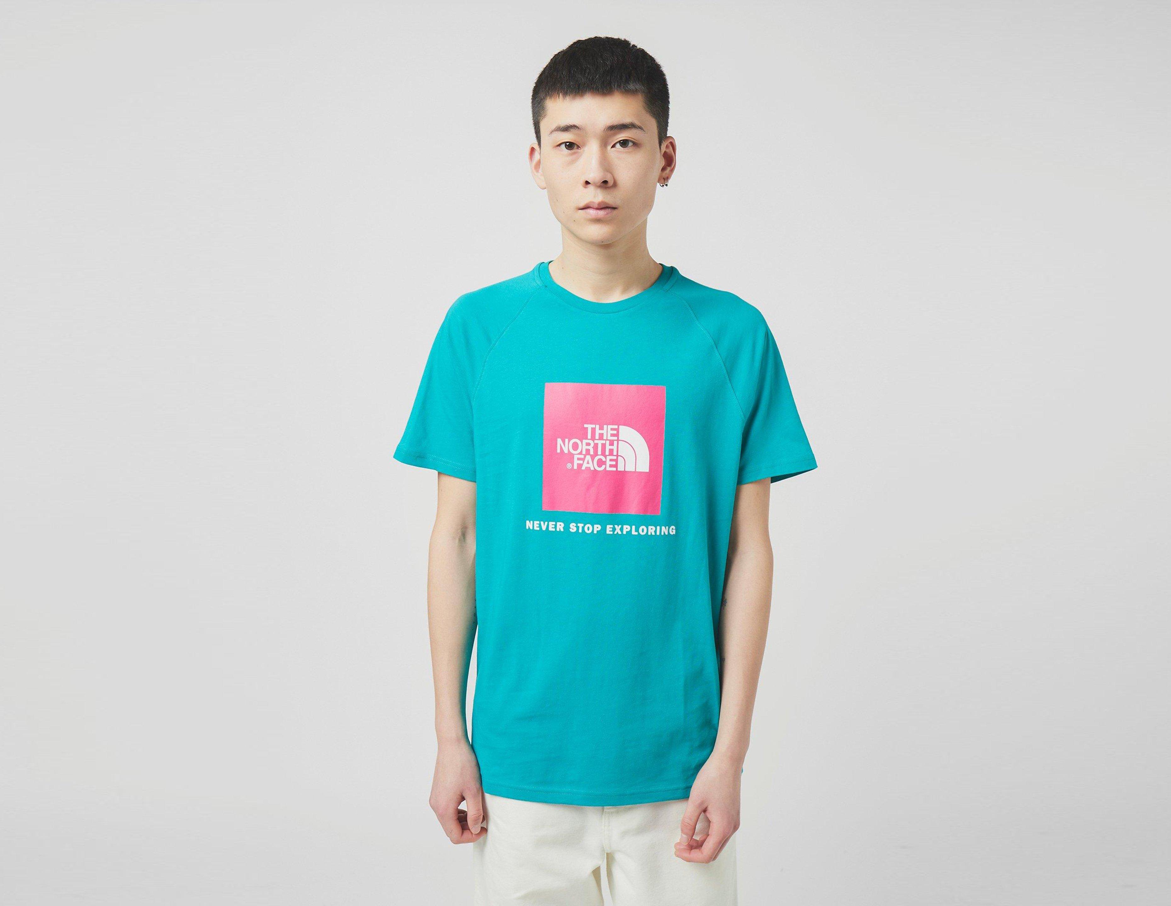 north face redbox t shirt