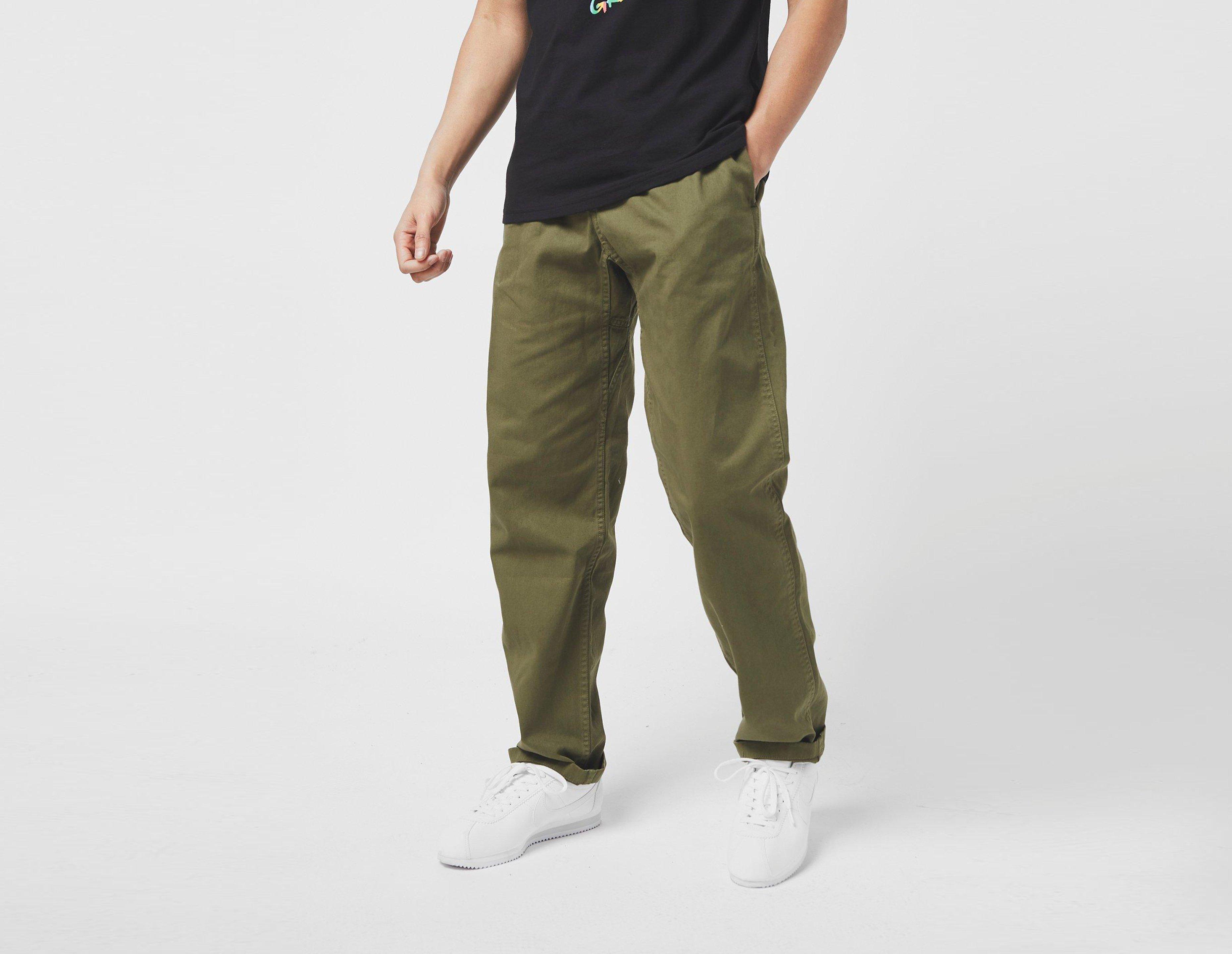 Gramicci best sale pants olive