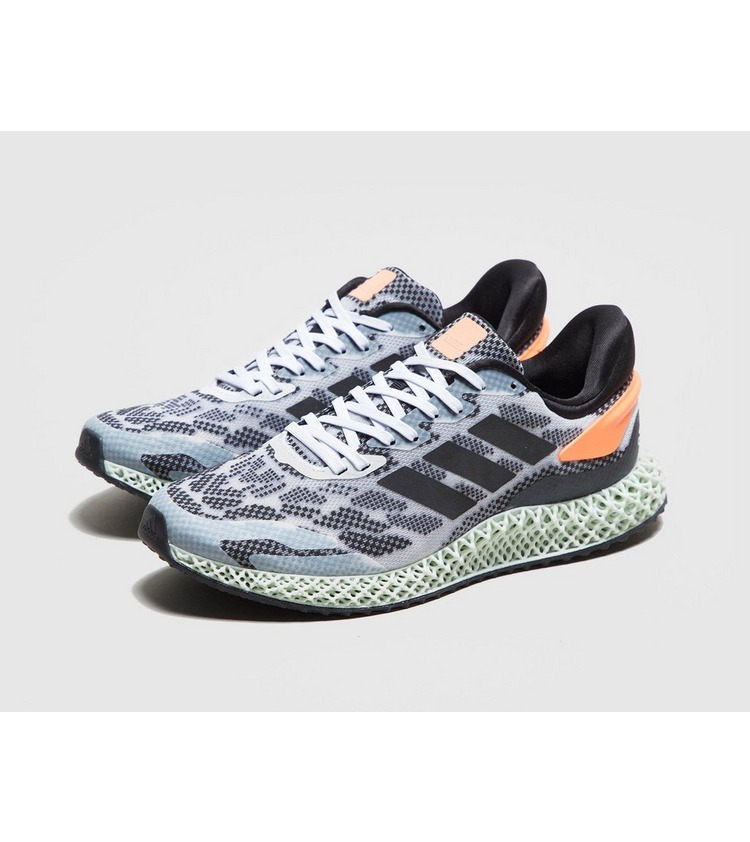 adidas 4d true to size