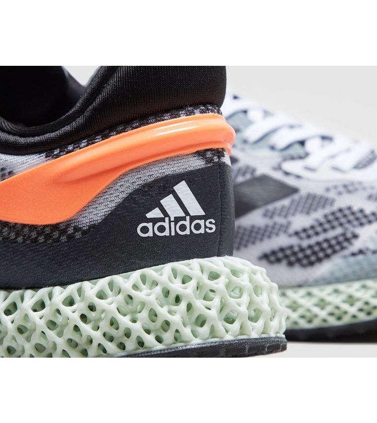 adidas 4d true to size