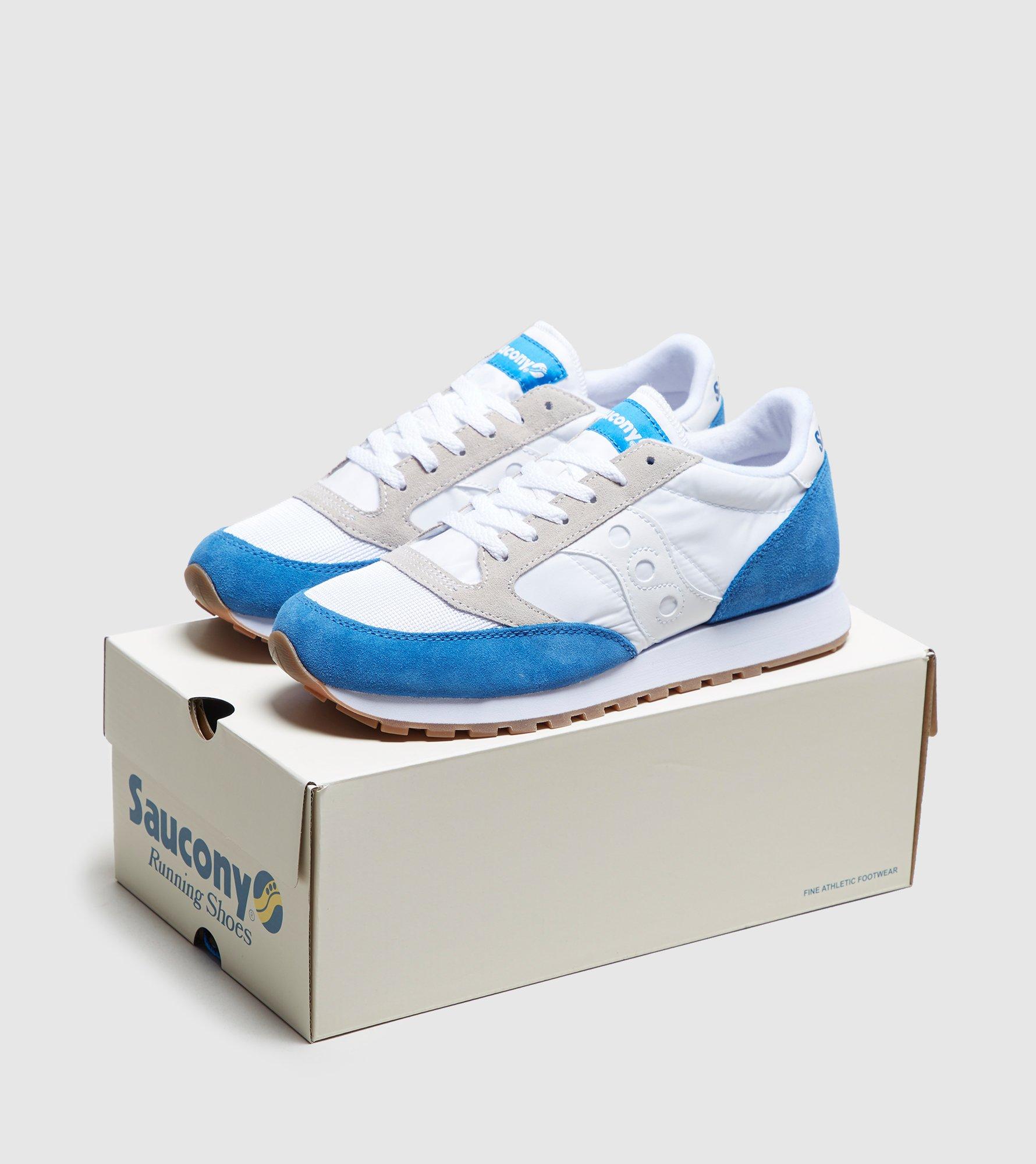 saucony jazz og