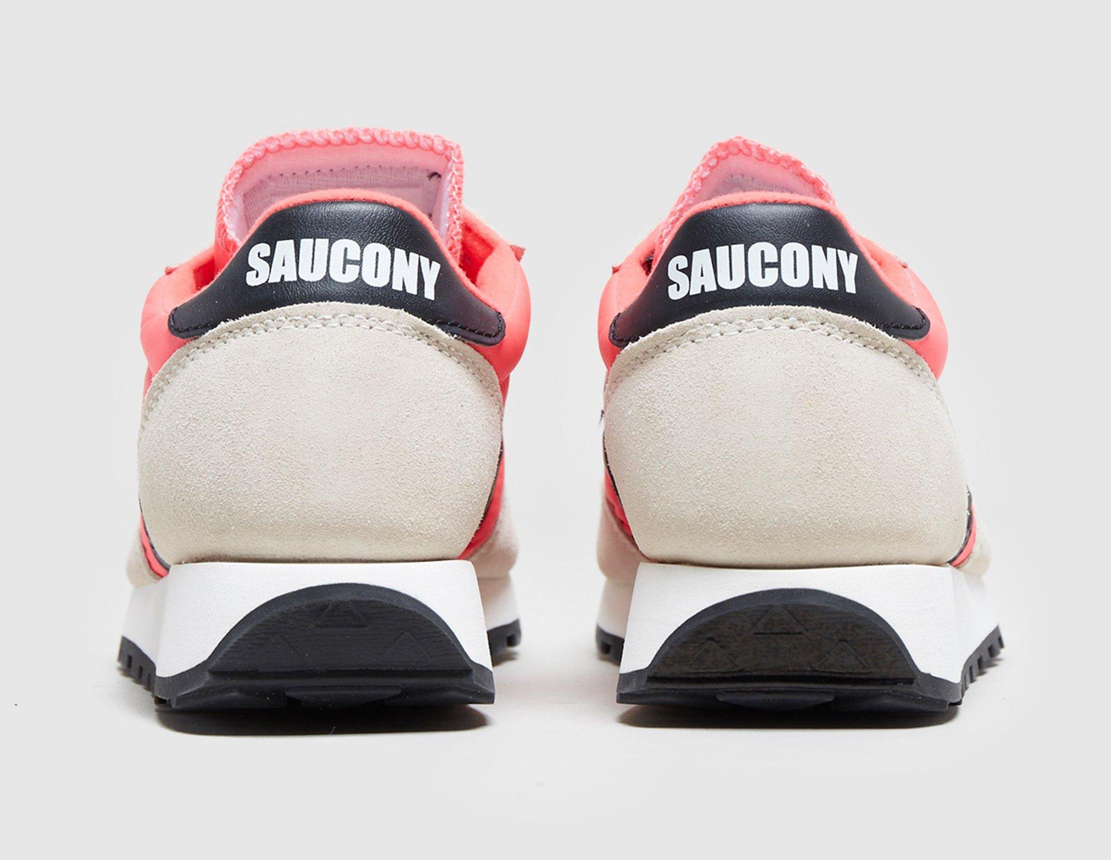 saucony bergamo