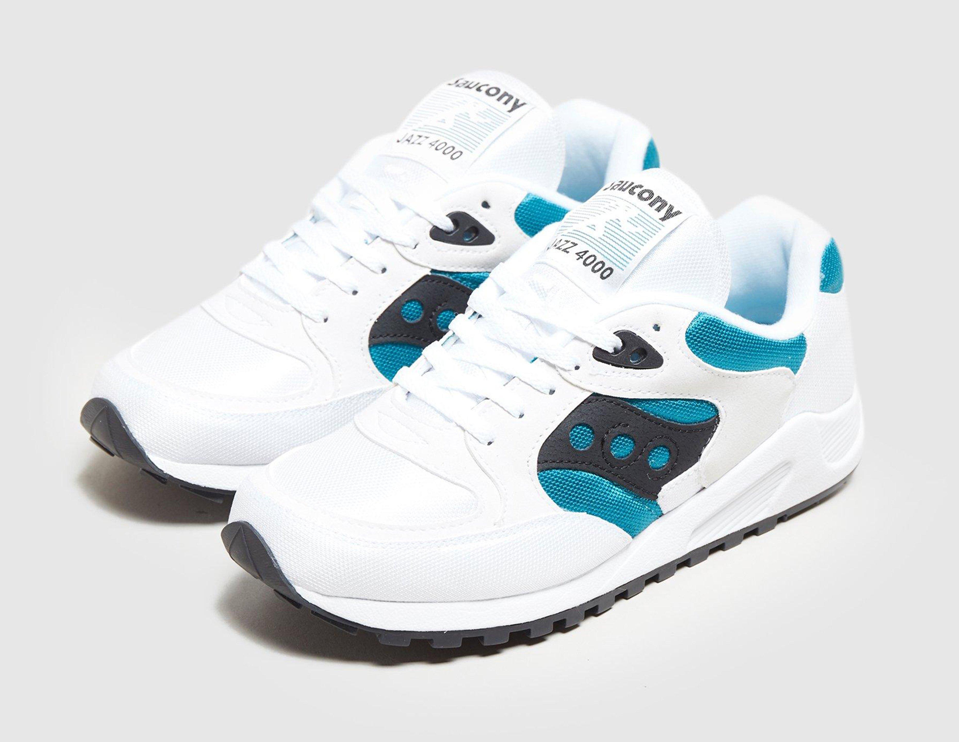 saucony jazz 4000