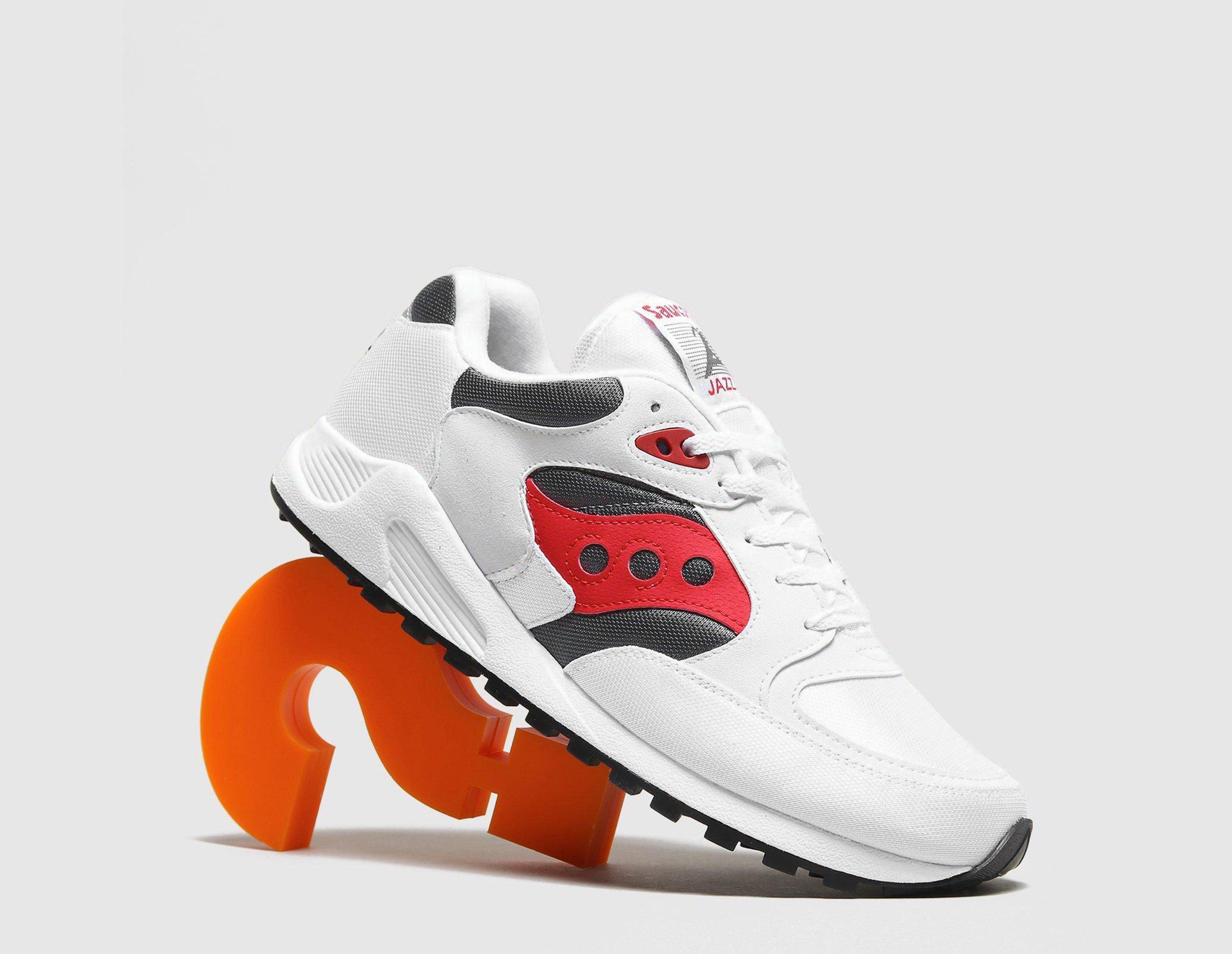 soldes saucony jazz 4000 