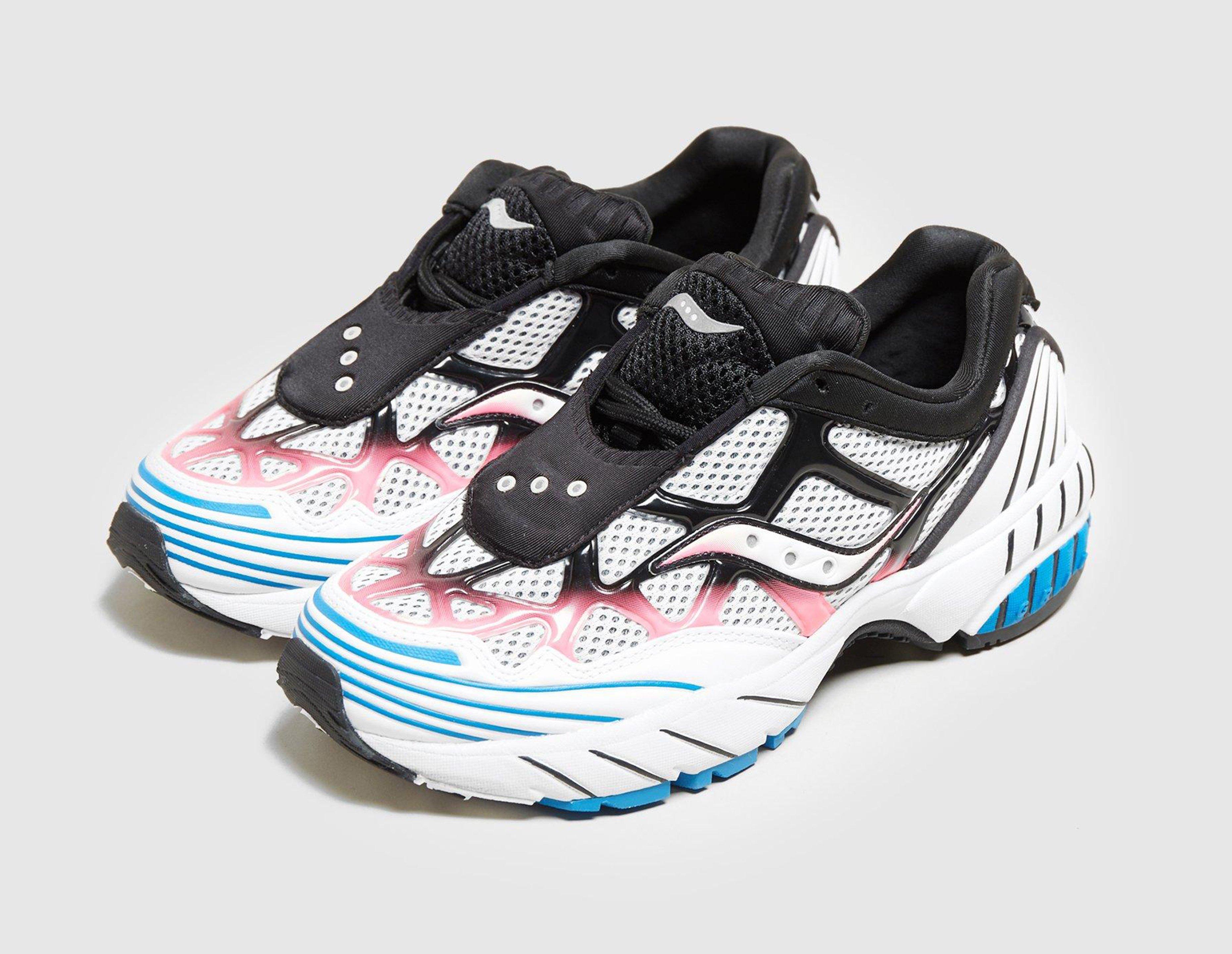 saucony grid womens