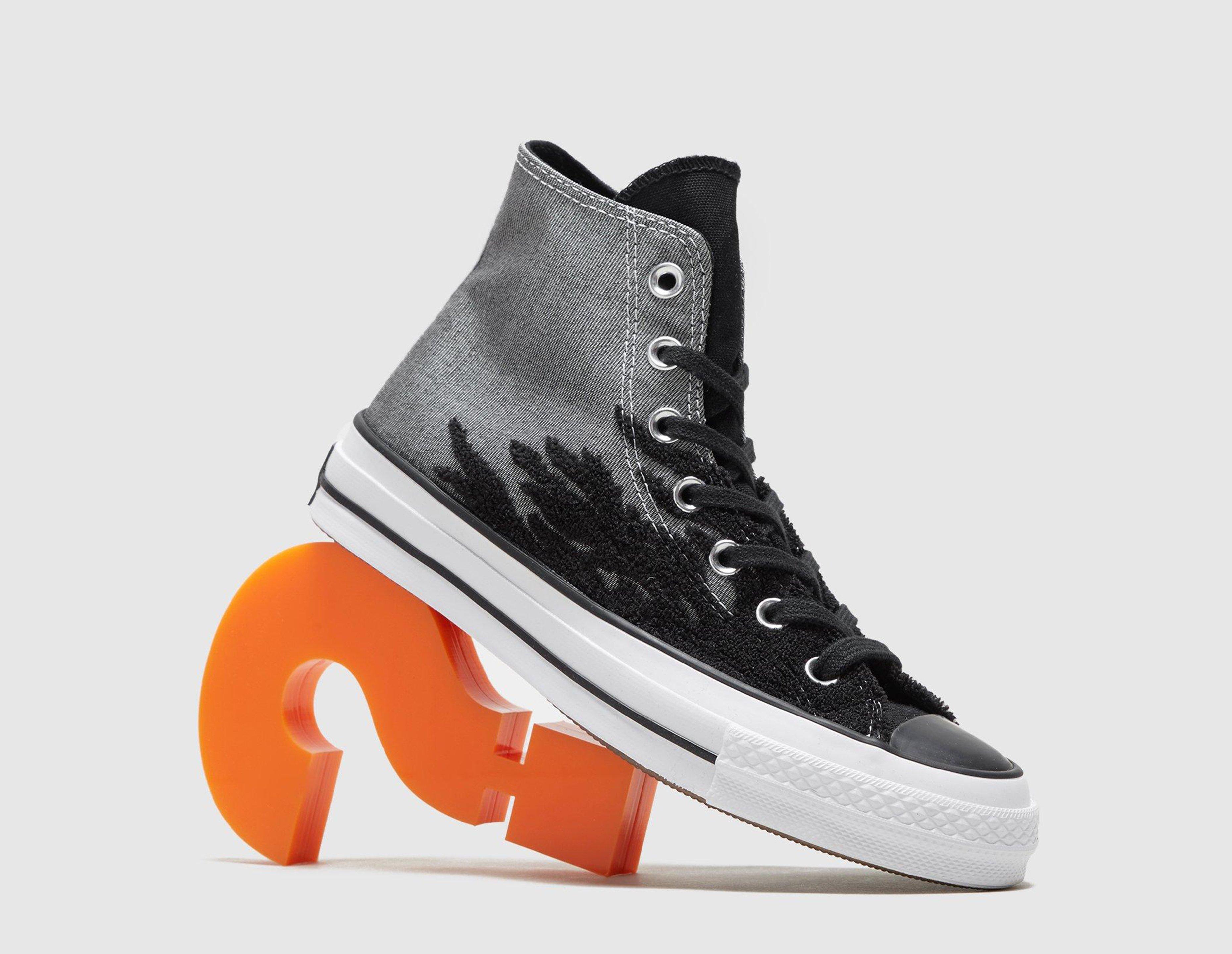 converse flame