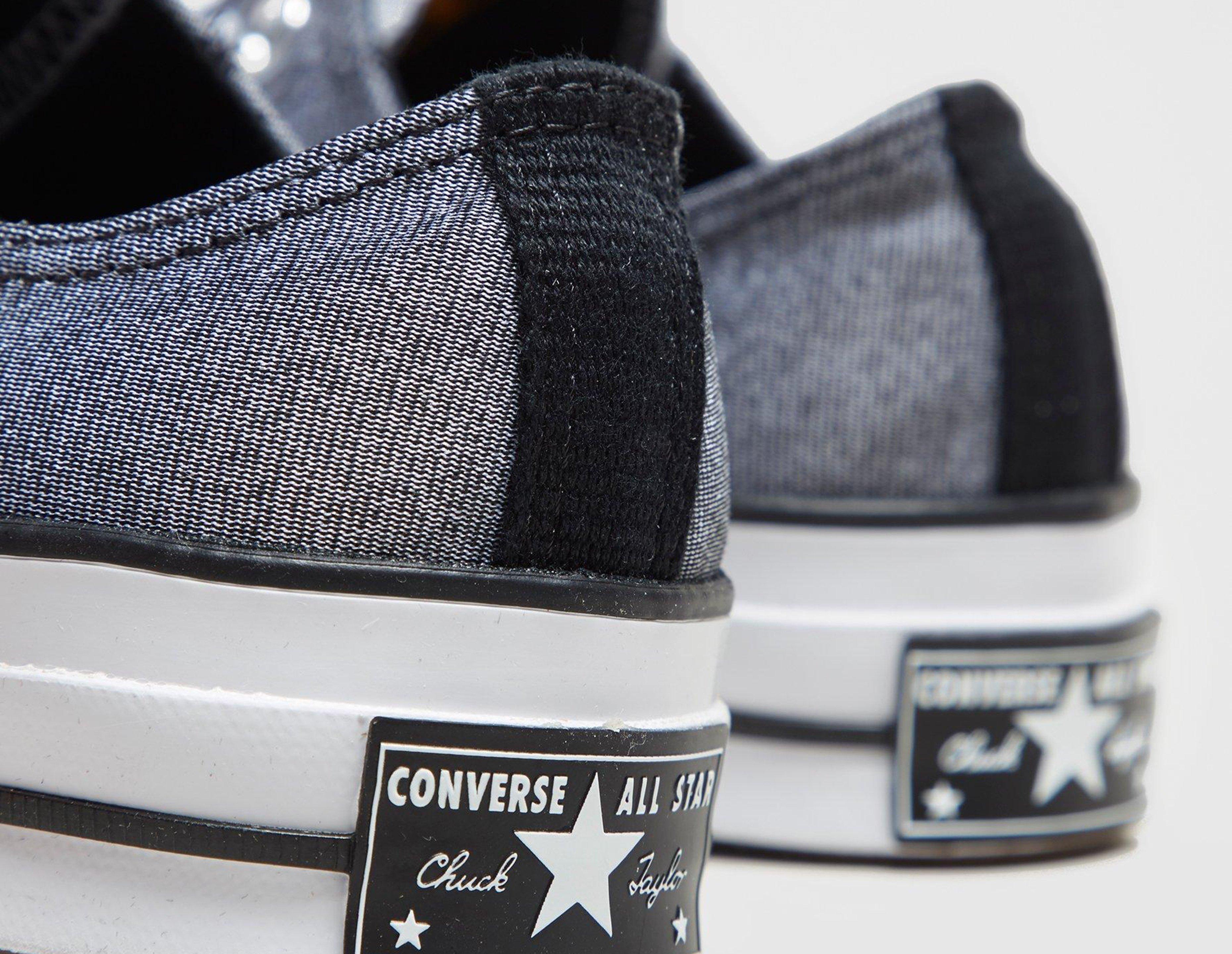 converse sconto studenti