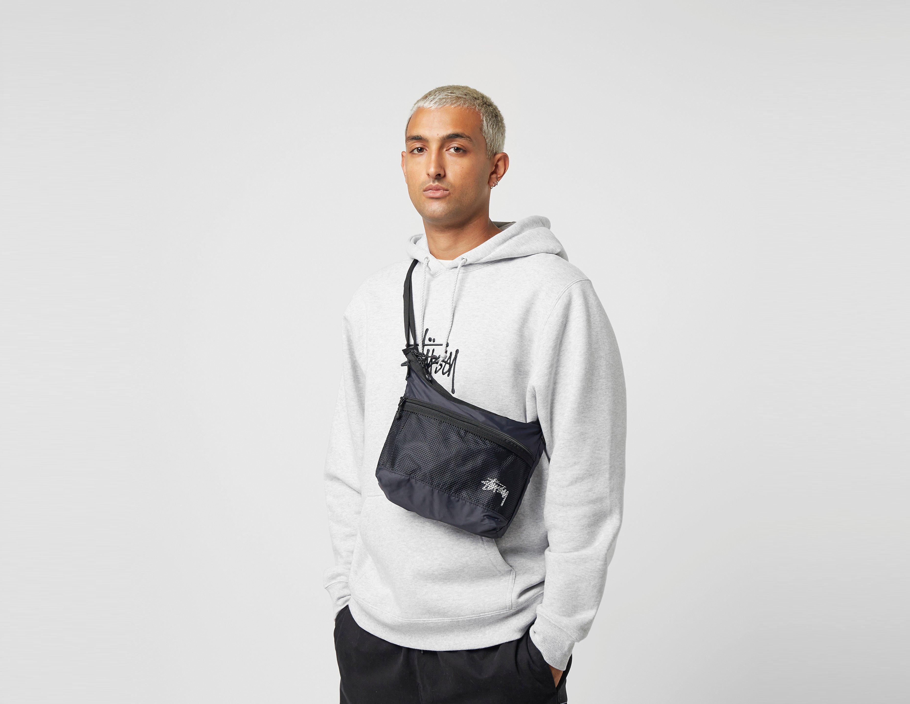 lightweight shoulder bag