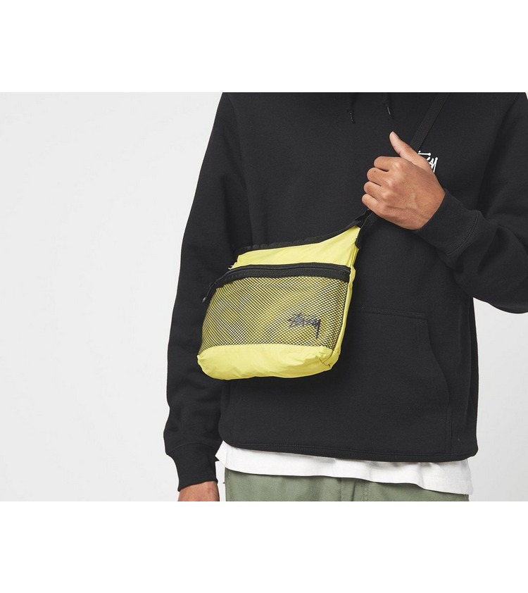 stussy bag